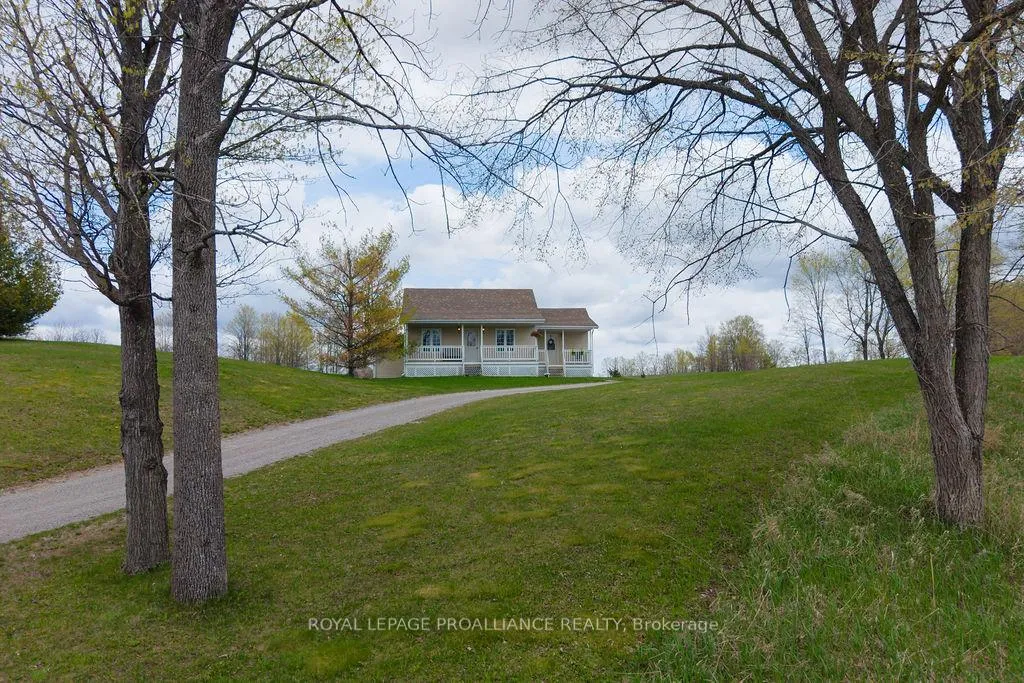 Photo 1 of 83 Palmer Road, Madoc — HOMEH