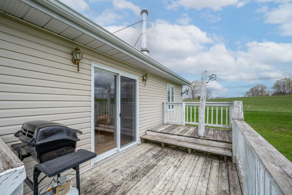 Photo 21 of 83 Palmer Road, Madoc — HOMEH