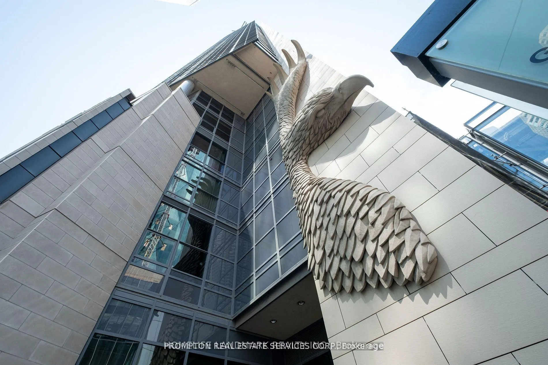 Photo 25 of Unit 2603, 1 The Esplanade, Toronto, Waterfront Communities — HOMEH