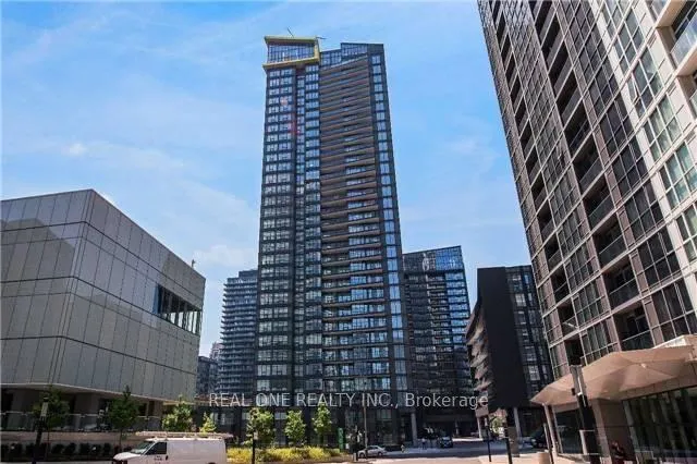 Photo 1 of Unit 2912, 70 Queens Wharf Road, Toronto, Waterfront Communities — HOMEH