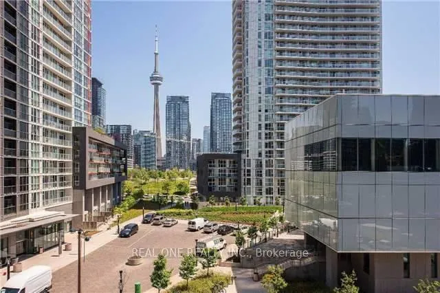 Photo 2 of Unit 2912, 70 Queens Wharf Road, Toronto, Waterfront Communities — HOMEH