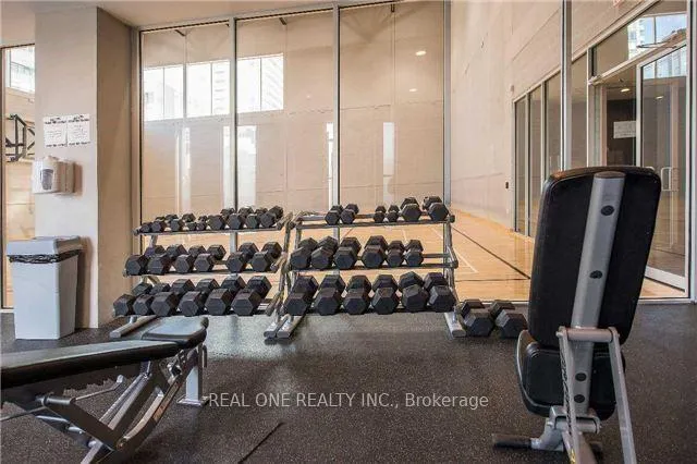 Photo 5 of Unit 2912, 70 Queens Wharf Road, Toronto, Waterfront Communities — HOMEH