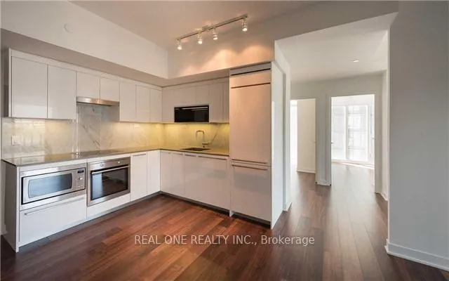 Photo 6 of Unit 2912, 70 Queens Wharf Road, Toronto, Waterfront Communities — HOMEH