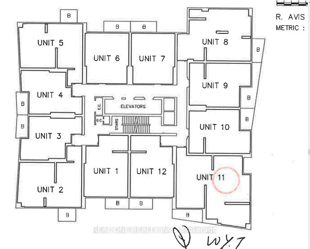 Photo 10 of Unit 2912, 70 Queens Wharf Road, Toronto, Waterfront Communities — HOMEH