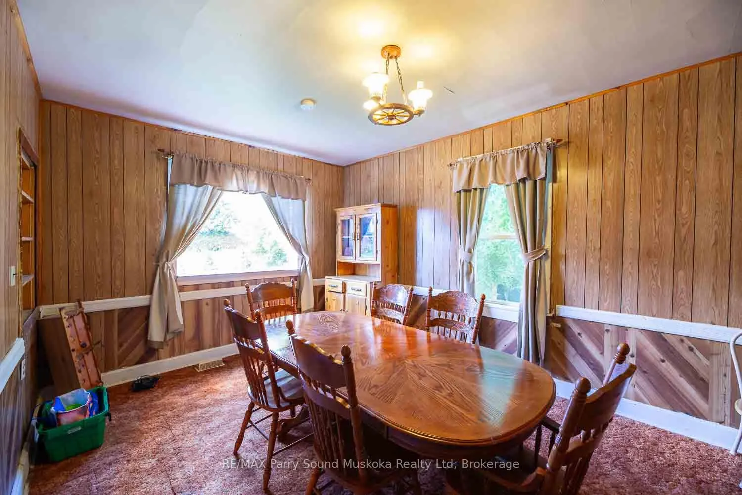 Photo 4 of 130 Queen Street, Burk's Falls — HOMEH