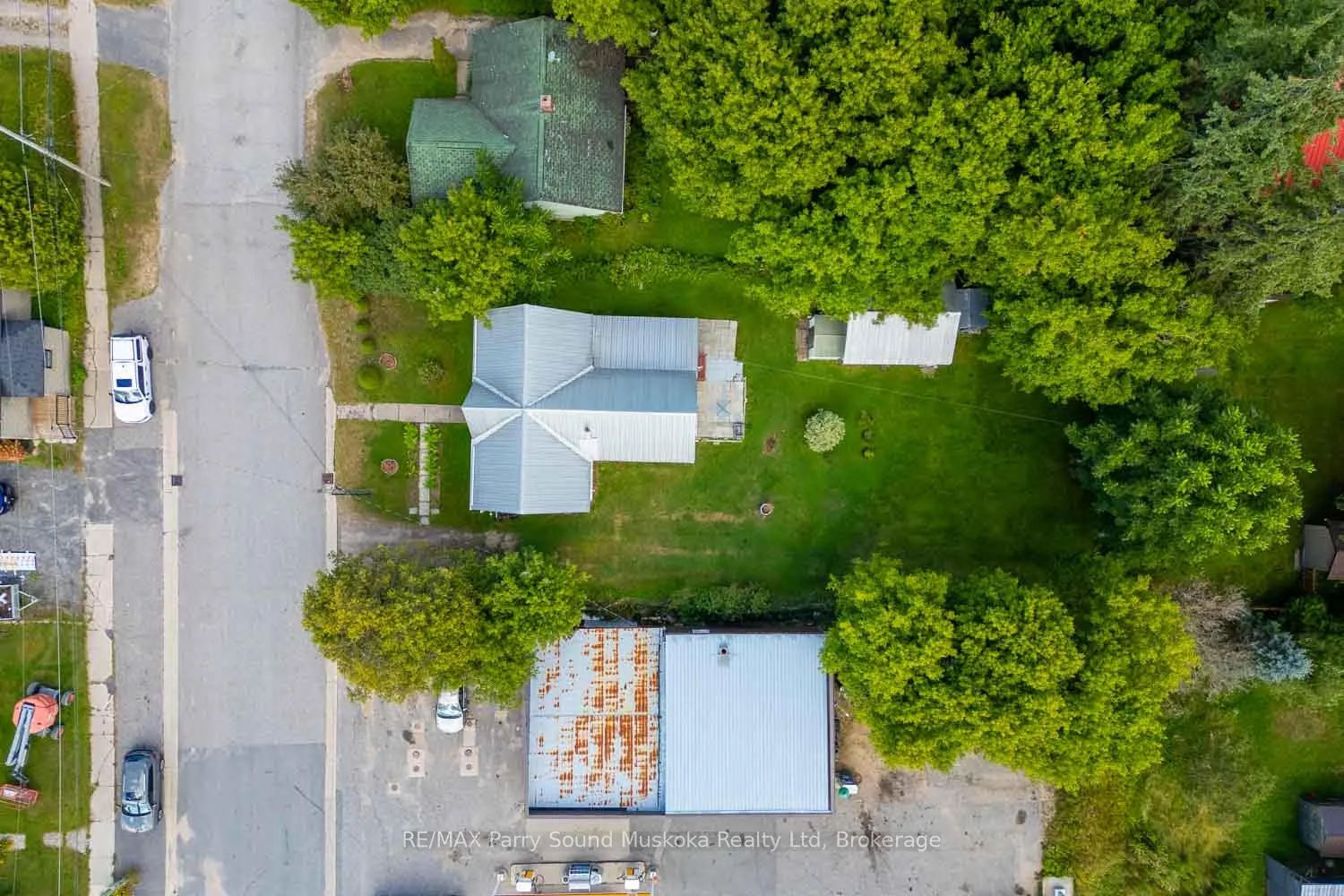 Photo 16 of 130 Queen Street, Burk's Falls — HOMEH