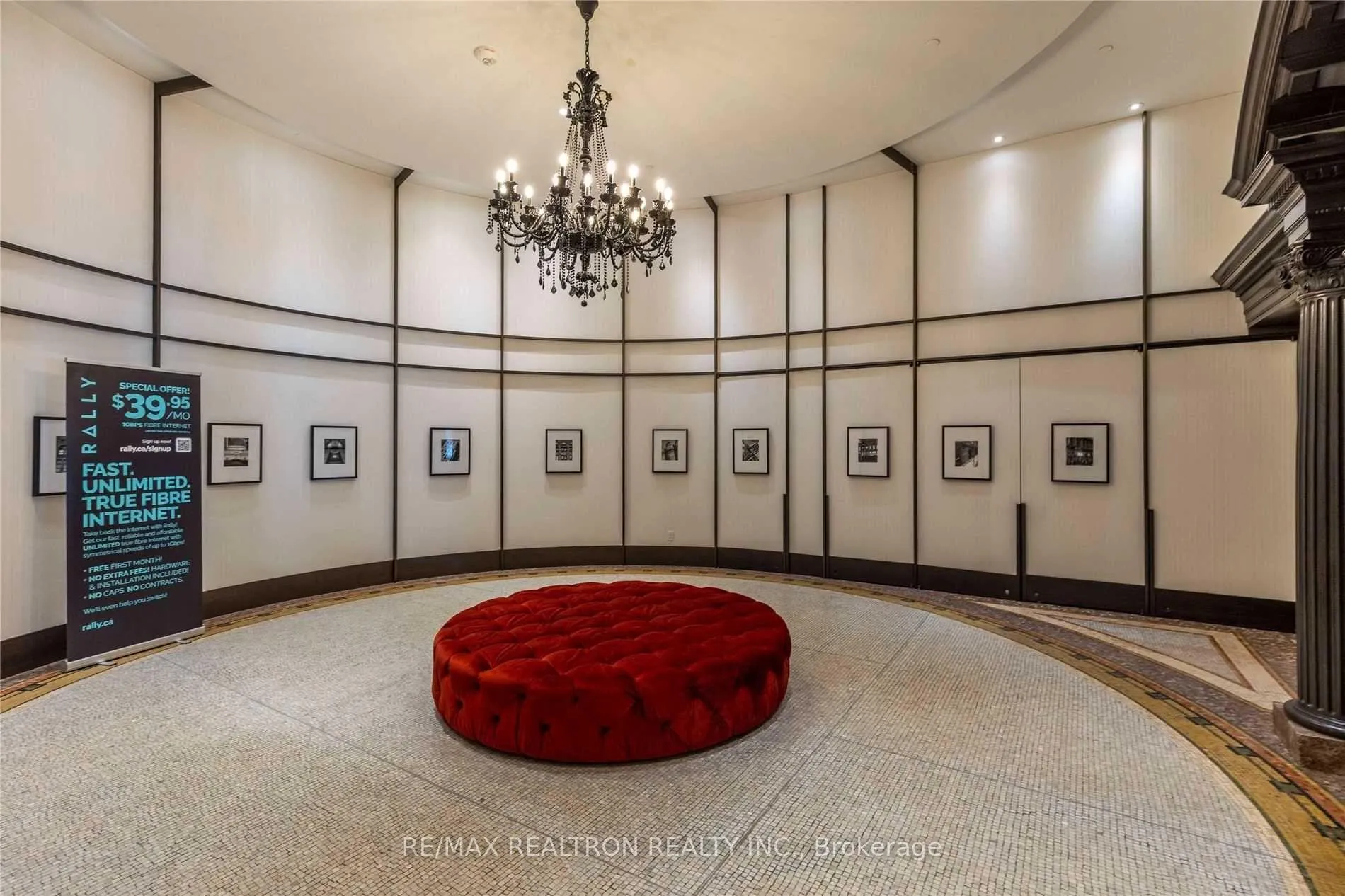 Photo 3 of Unit 1603, 197 Yonge Street, Toronto, Church-Yonge Corridor — HOMEH
