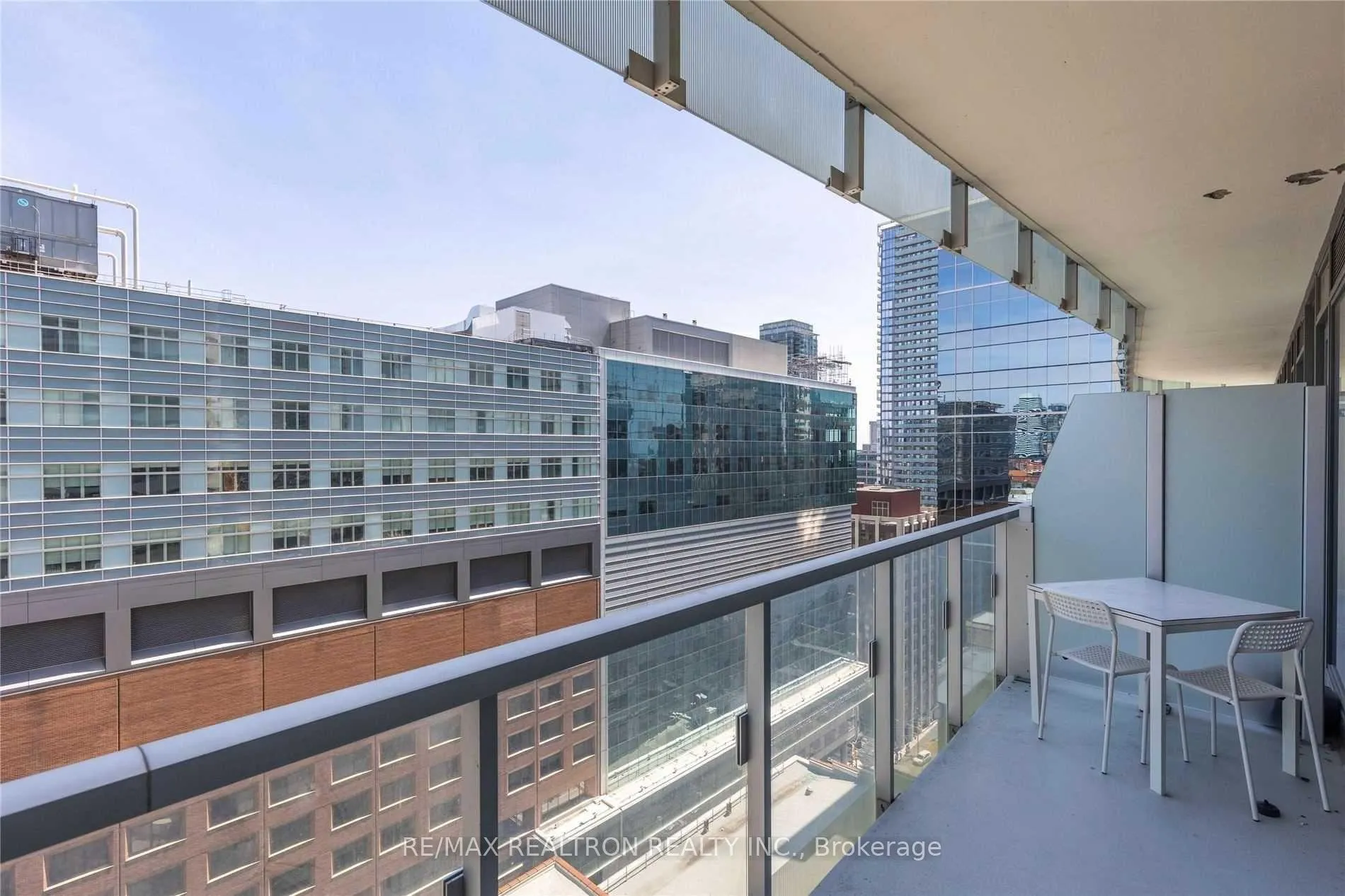 Photo 23 of Unit 1603, 197 Yonge Street, Toronto, Church-Yonge Corridor — HOMEH