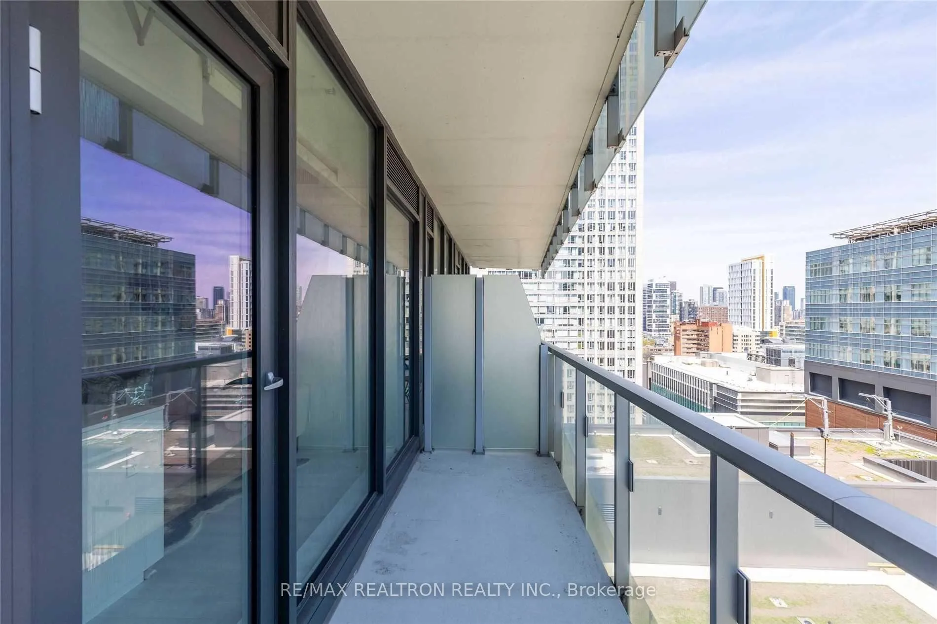 Photo 24 of Unit 1603, 197 Yonge Street, Toronto, Church-Yonge Corridor — HOMEH