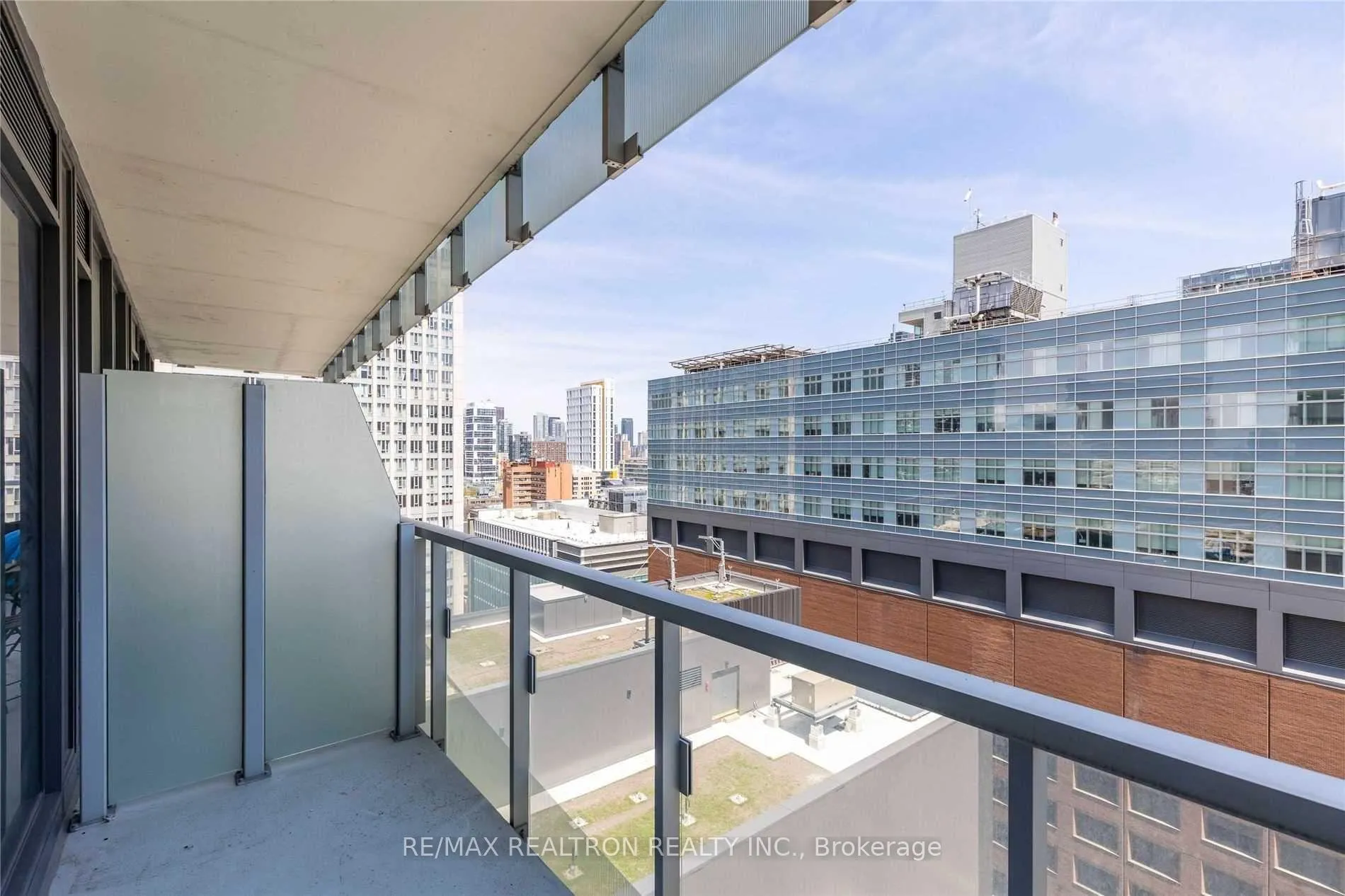 Photo 26 of Unit 1603, 197 Yonge Street, Toronto, Church-Yonge Corridor — HOMEH