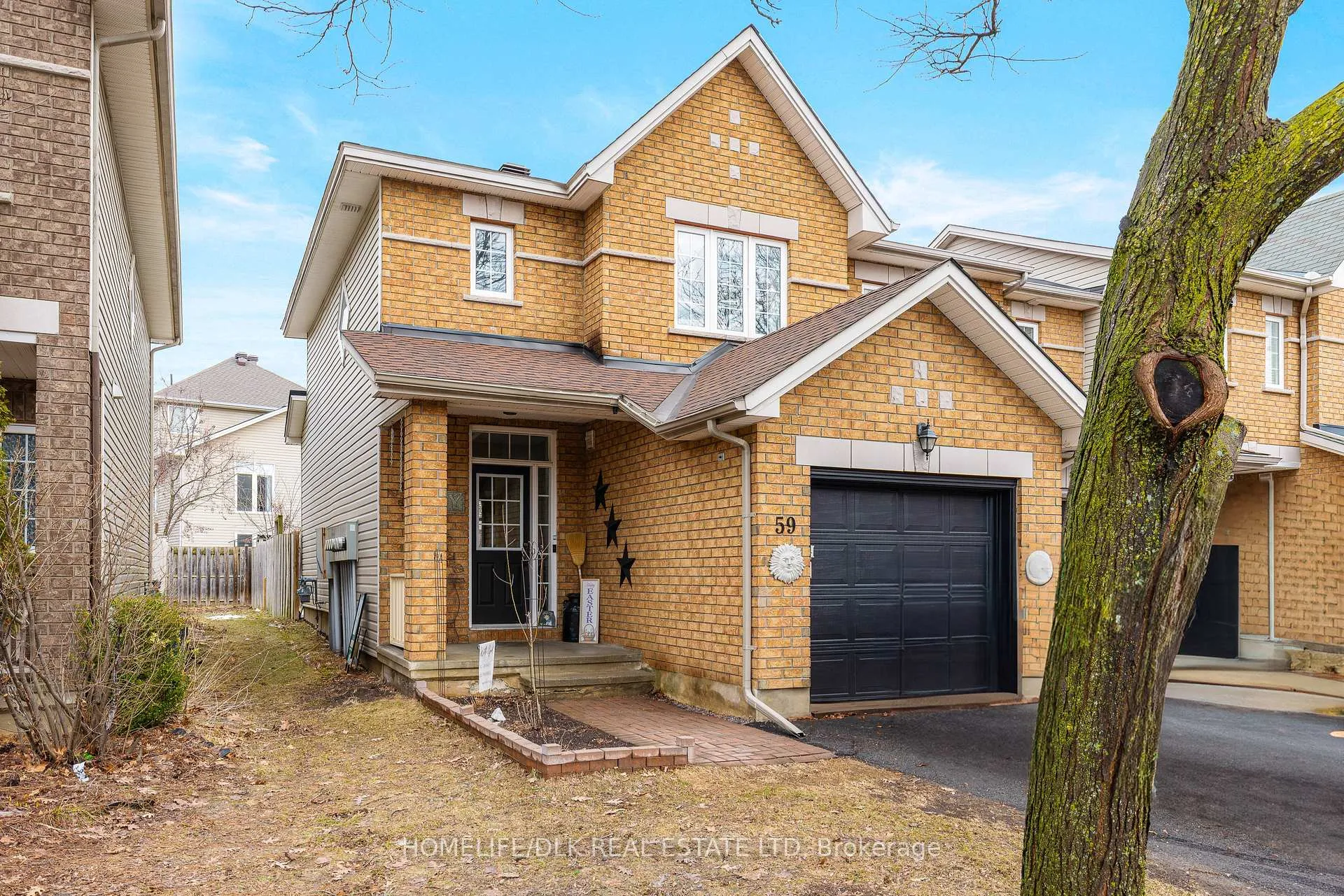 Photo 1 of 59 Saddlesmith Circle, Ottawa, Kanata - Emerald Meadows/Trailwest — HOMEH