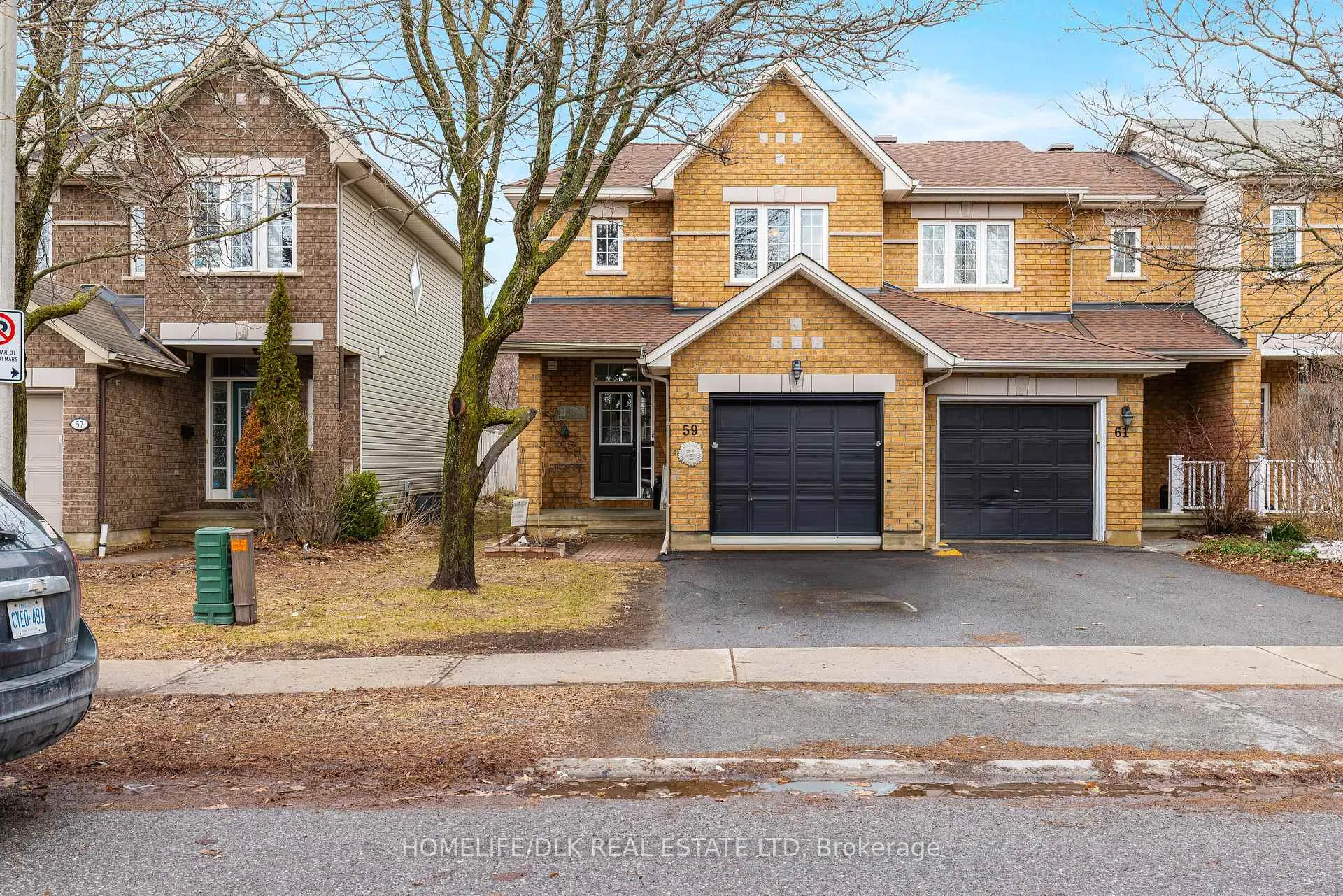 Photo 2 of 59 Saddlesmith Circle, Ottawa, Kanata - Emerald Meadows/Trailwest — HOMEH