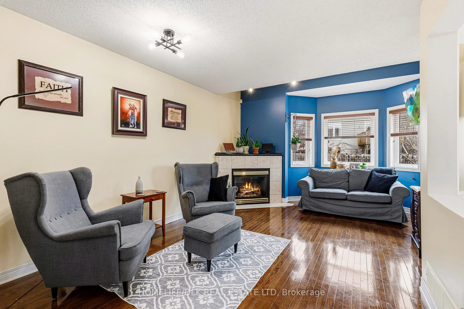Photo 7 of 59 Saddlesmith Circle, Ottawa, Kanata - Emerald Meadows/Trailwest — HOMEH