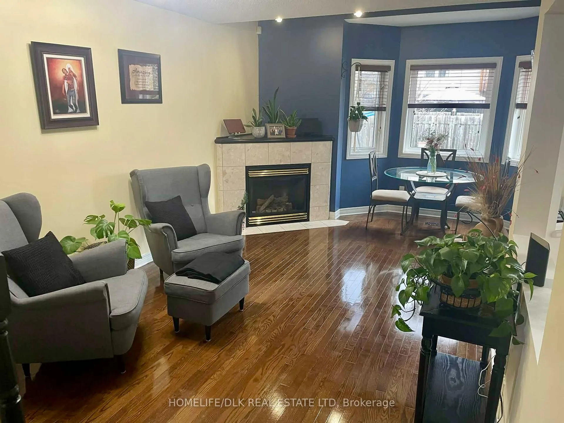 Photo 8 of 59 Saddlesmith Circle, Ottawa, Kanata - Emerald Meadows/Trailwest — HOMEH