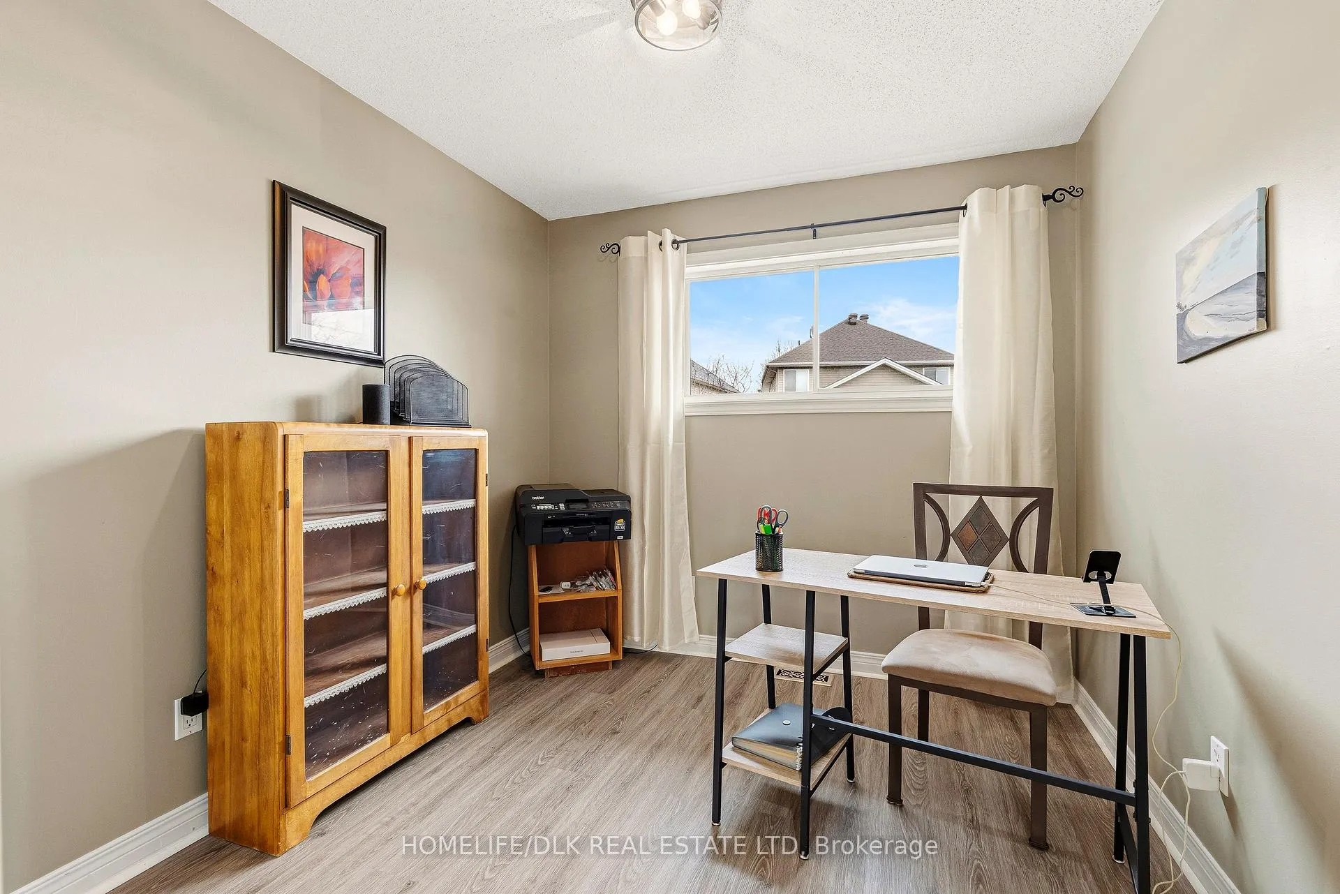 Photo 20 of 59 Saddlesmith Circle, Ottawa, Kanata - Emerald Meadows/Trailwest — HOMEH