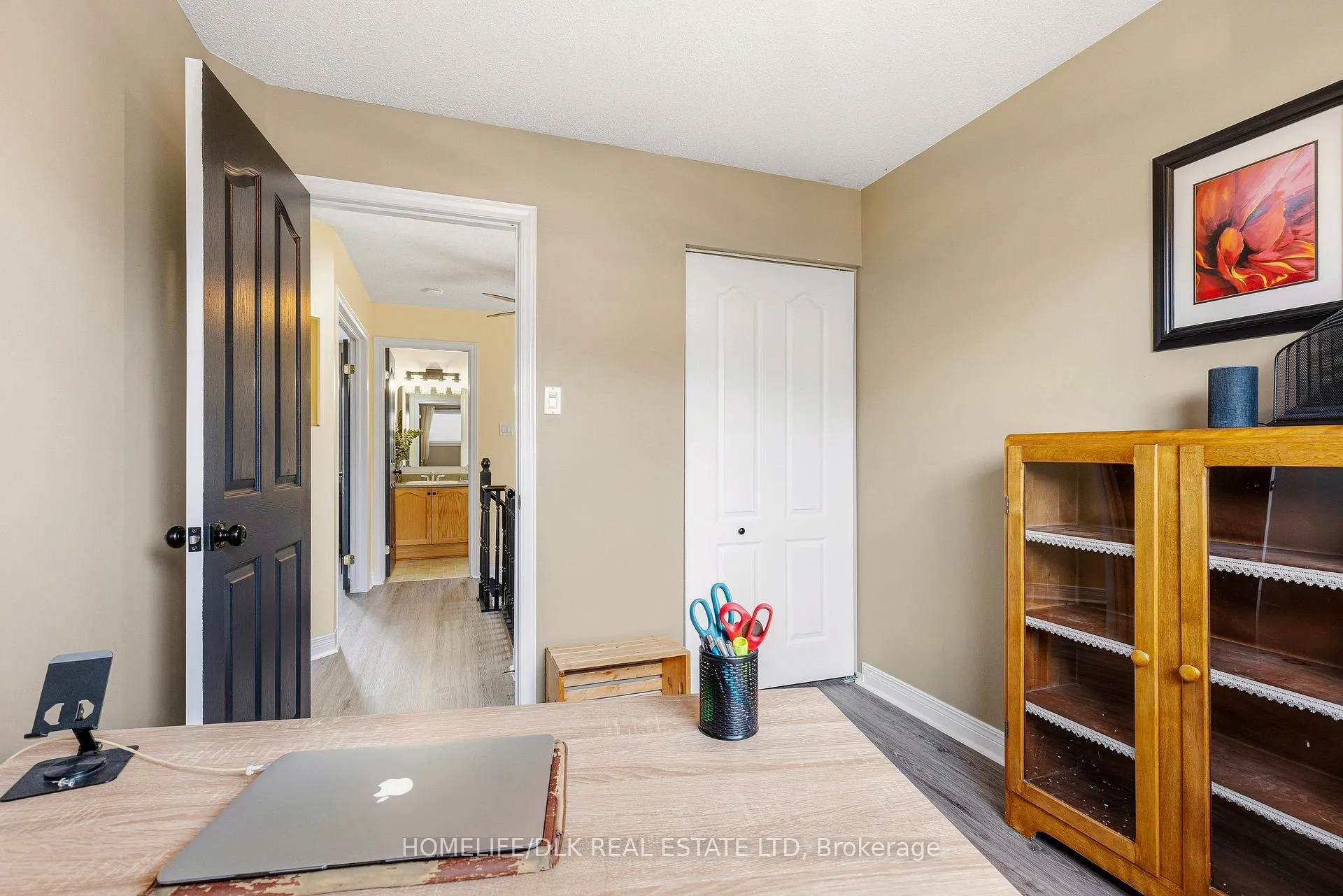 Photo 21 of 59 Saddlesmith Circle, Ottawa, Kanata - Emerald Meadows/Trailwest — HOMEH
