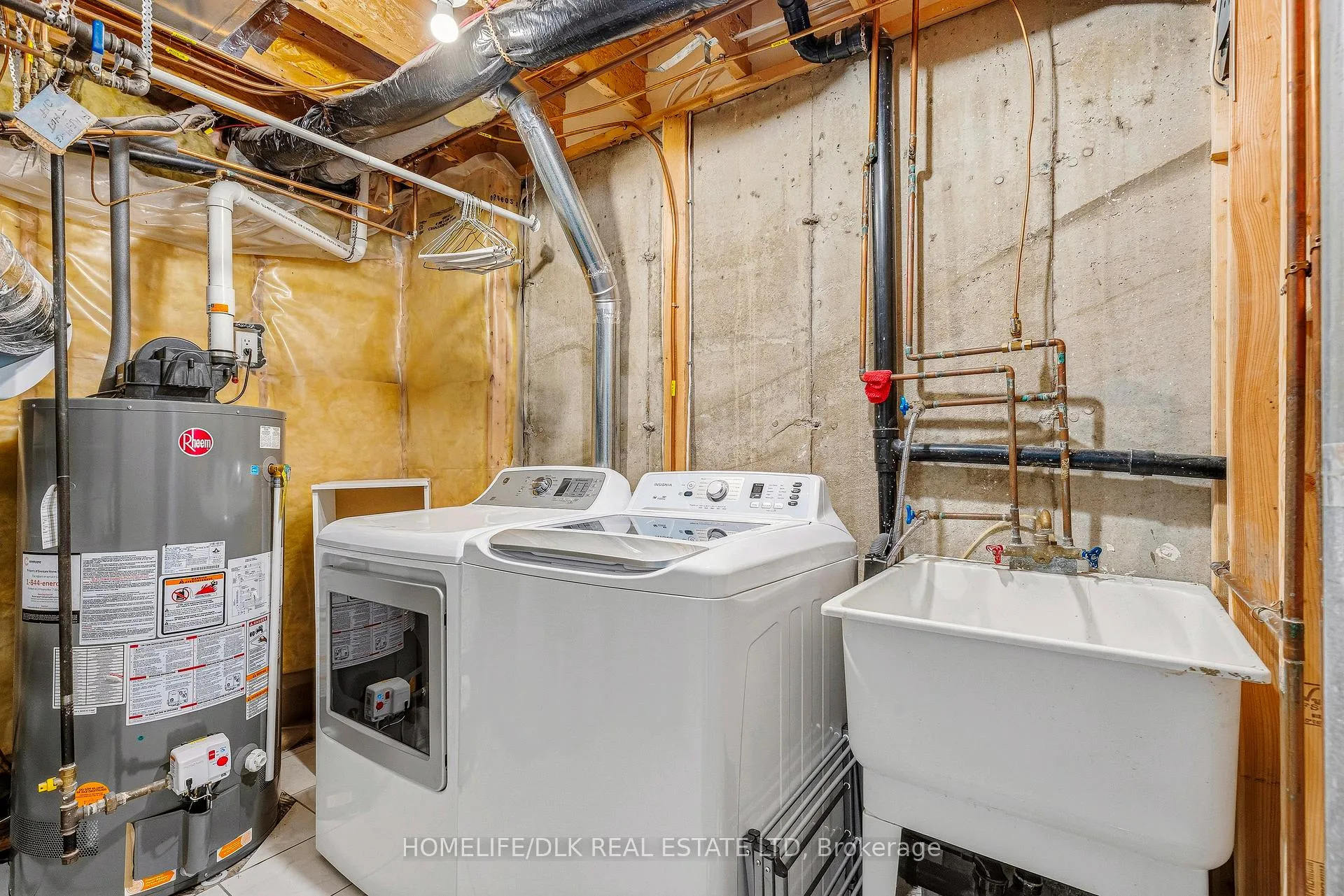 Photo 27 of 59 Saddlesmith Circle, Ottawa, Kanata - Emerald Meadows/Trailwest — HOMEH