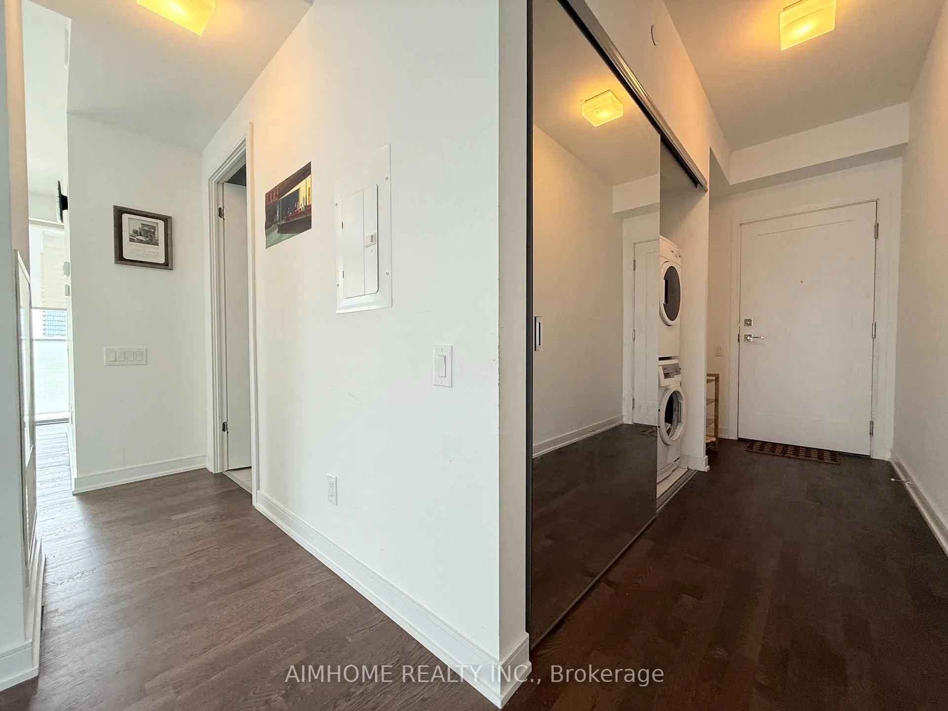 Photo 4 of Unit 2902, 57 St Joseph Street, Toronto, Bay Street Corridor — HOMEH