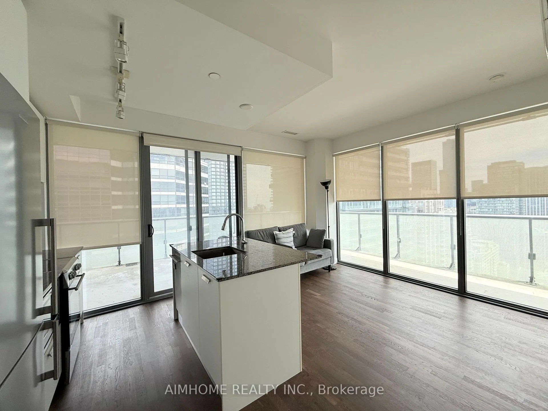 Photo 7 of Unit 2902, 57 St Joseph Street, Toronto, Bay Street Corridor — HOMEH
