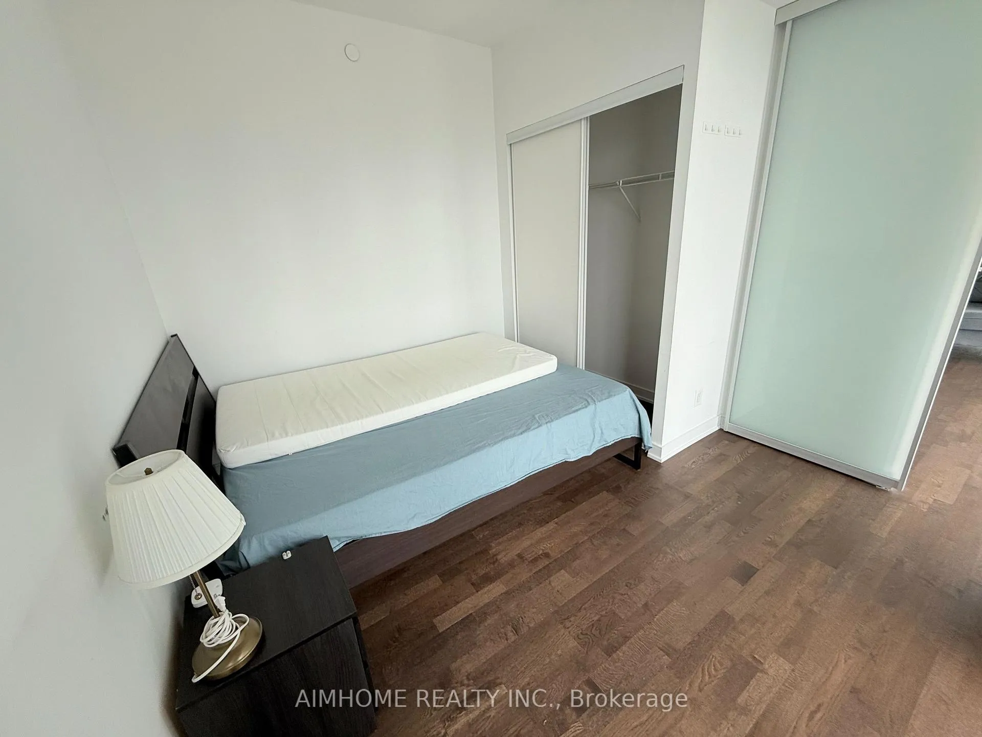 Photo 8 of Unit 2902, 57 St Joseph Street, Toronto, Bay Street Corridor — HOMEH