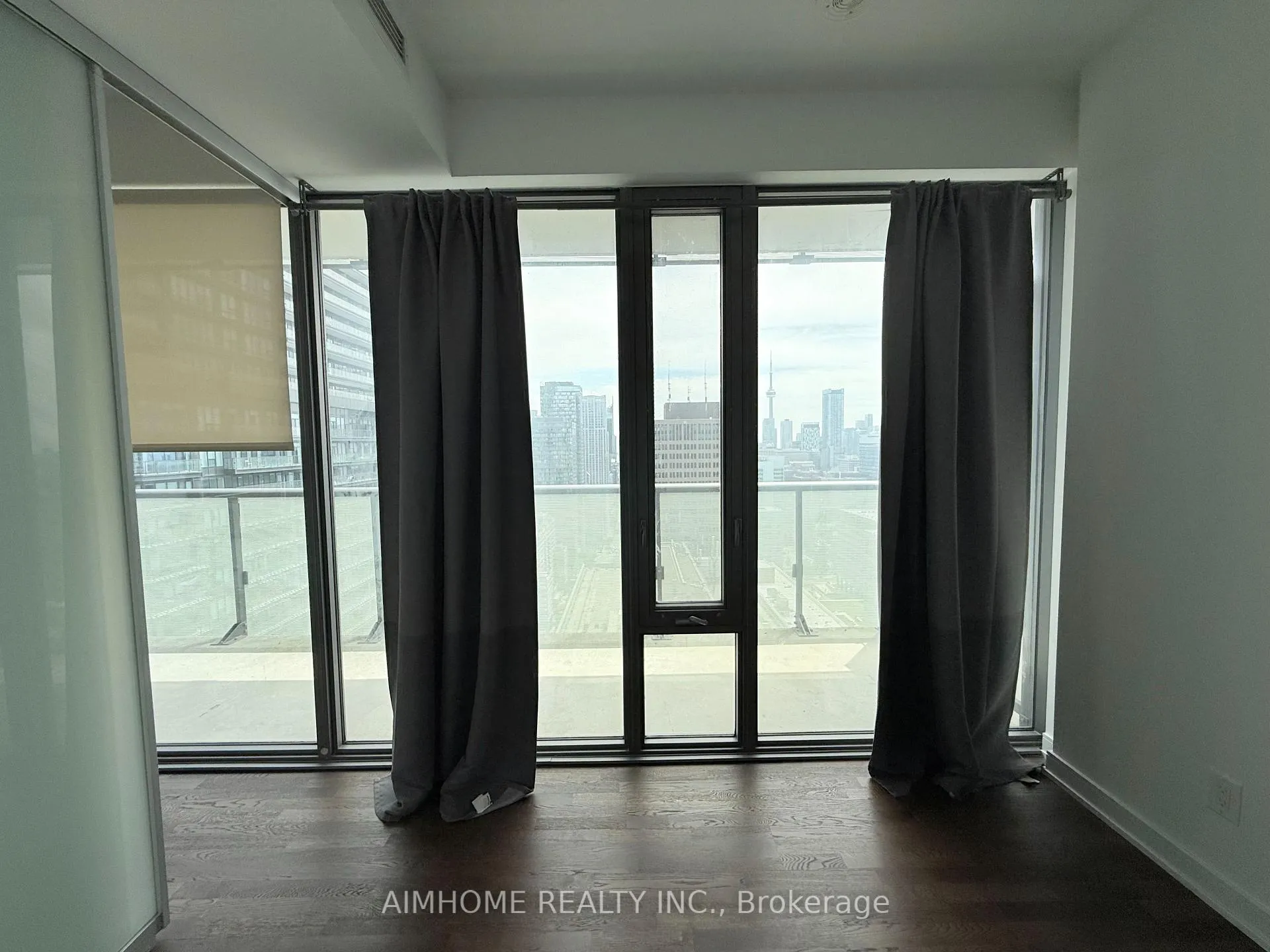 Photo 9 of Unit 2902, 57 St Joseph Street, Toronto, Bay Street Corridor — HOMEH
