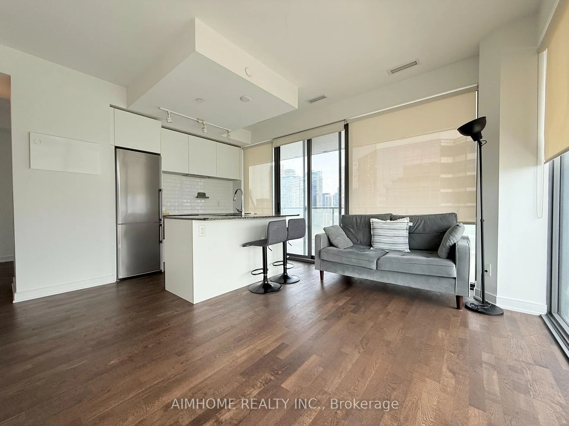 Photo 11 of Unit 2902, 57 St Joseph Street, Toronto, Bay Street Corridor — HOMEH