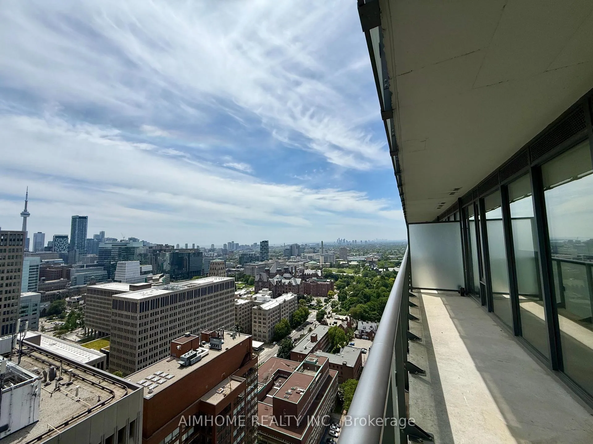 Photo 12 of Unit 2902, 57 St Joseph Street, Toronto, Bay Street Corridor — HOMEH
