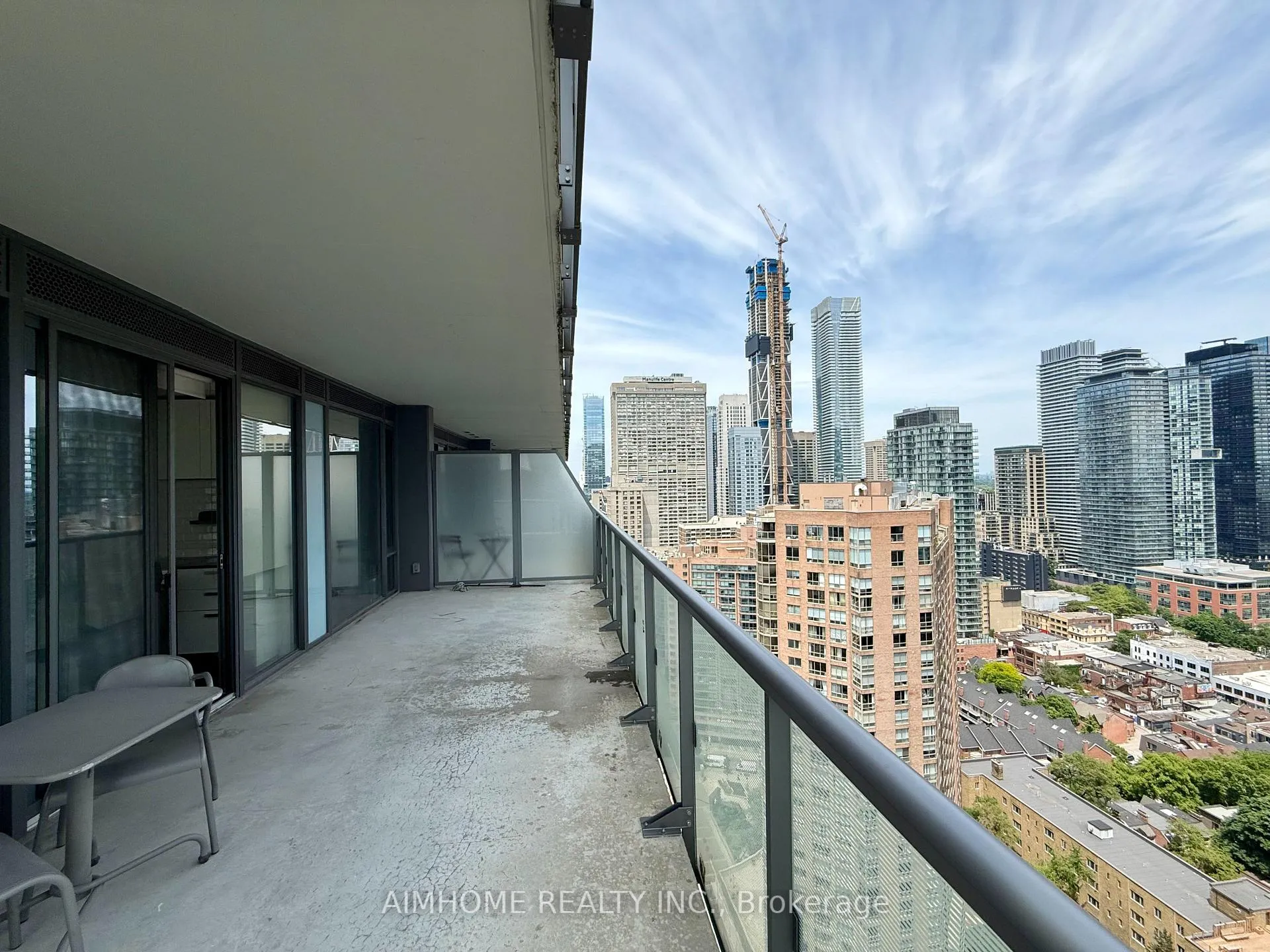 Photo 13 of Unit 2902, 57 St Joseph Street, Toronto, Bay Street Corridor — HOMEH