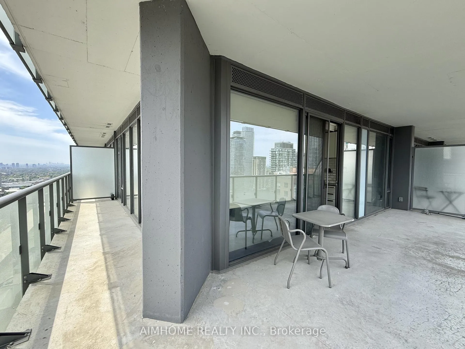 Photo 14 of Unit 2902, 57 St Joseph Street, Toronto, Bay Street Corridor — HOMEH