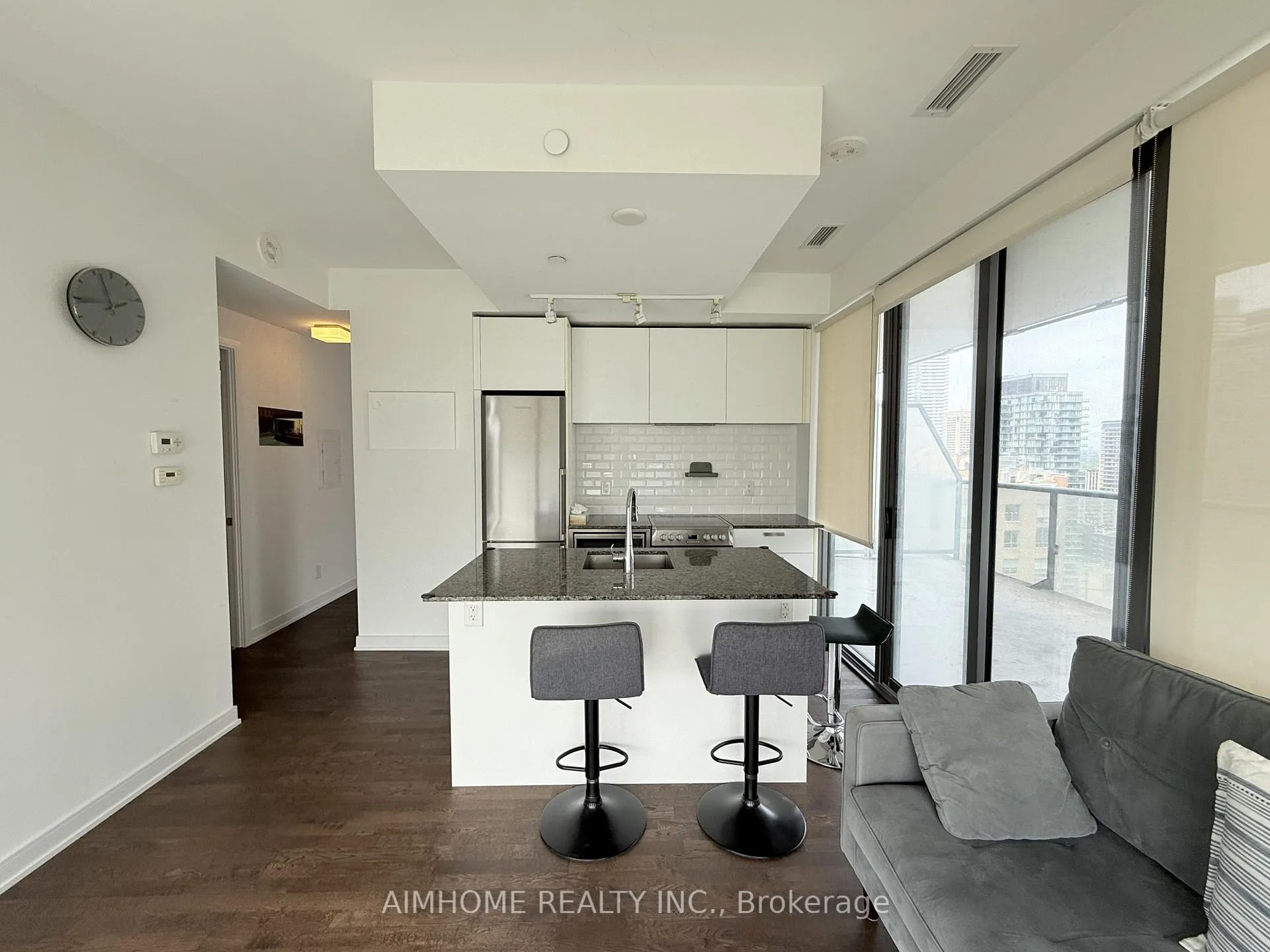 Photo 15 of Unit 2902, 57 St Joseph Street, Toronto, Bay Street Corridor — HOMEH