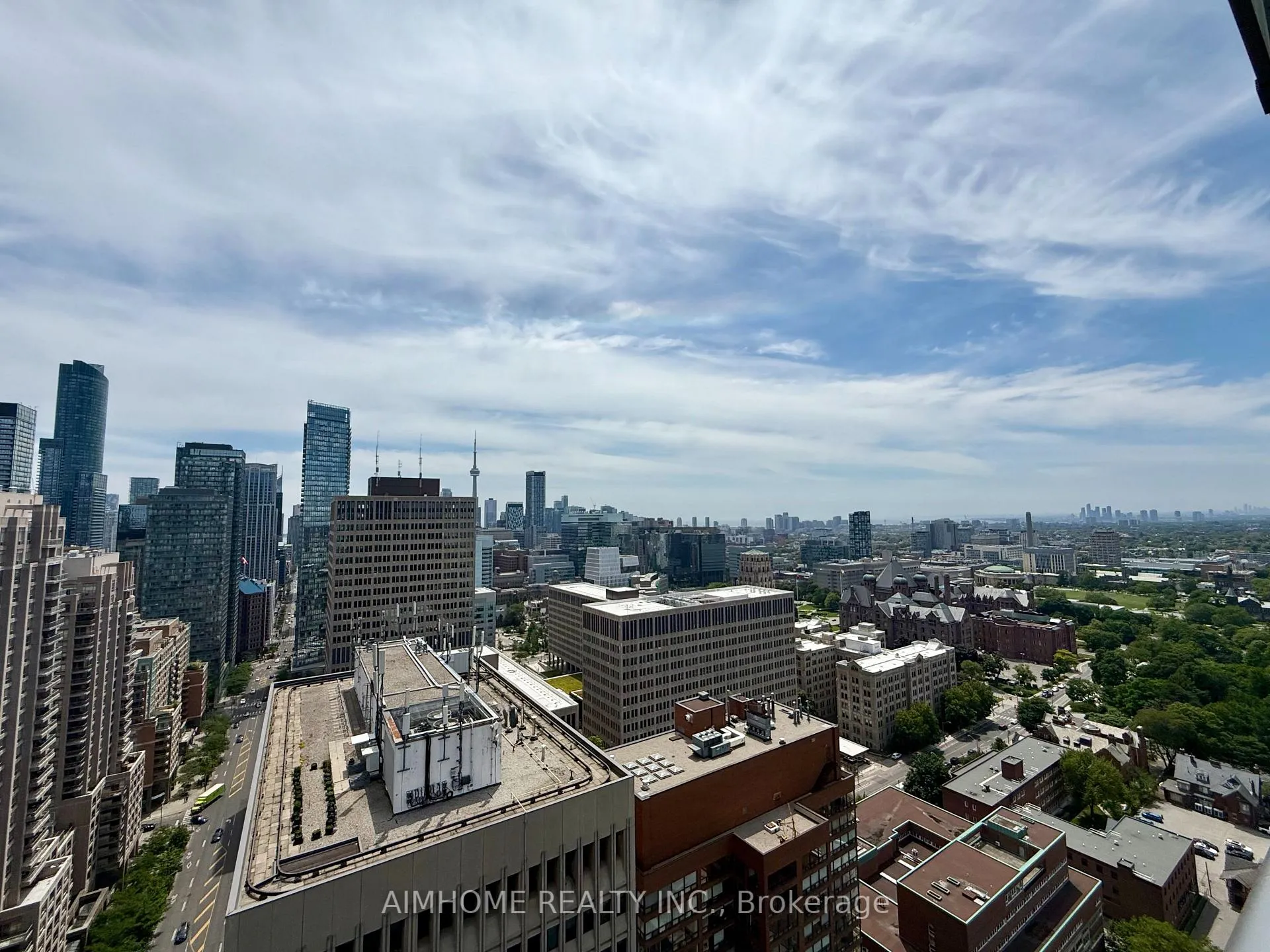 Photo 16 of Unit 2902, 57 St Joseph Street, Toronto, Bay Street Corridor — HOMEH