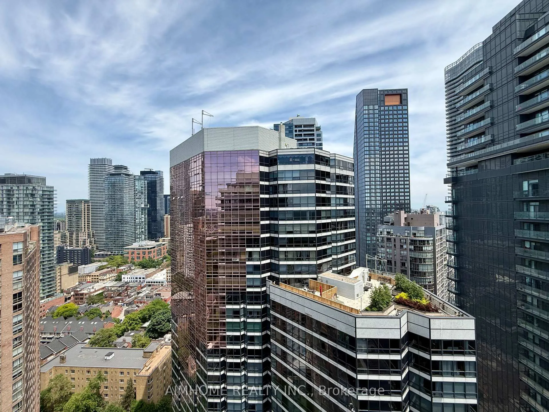 Photo 17 of Unit 2902, 57 St Joseph Street, Toronto, Bay Street Corridor — HOMEH
