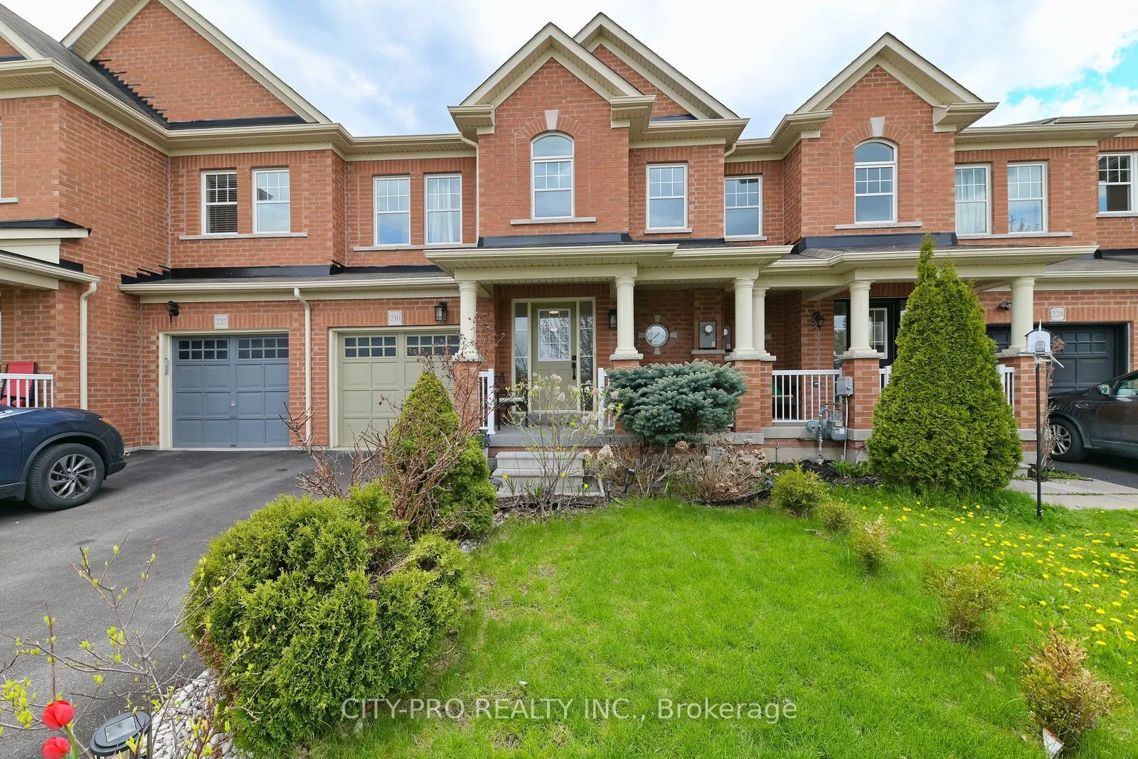 Photo 2 of 230 Duncan Lane, Milton, Scott — HOMEH