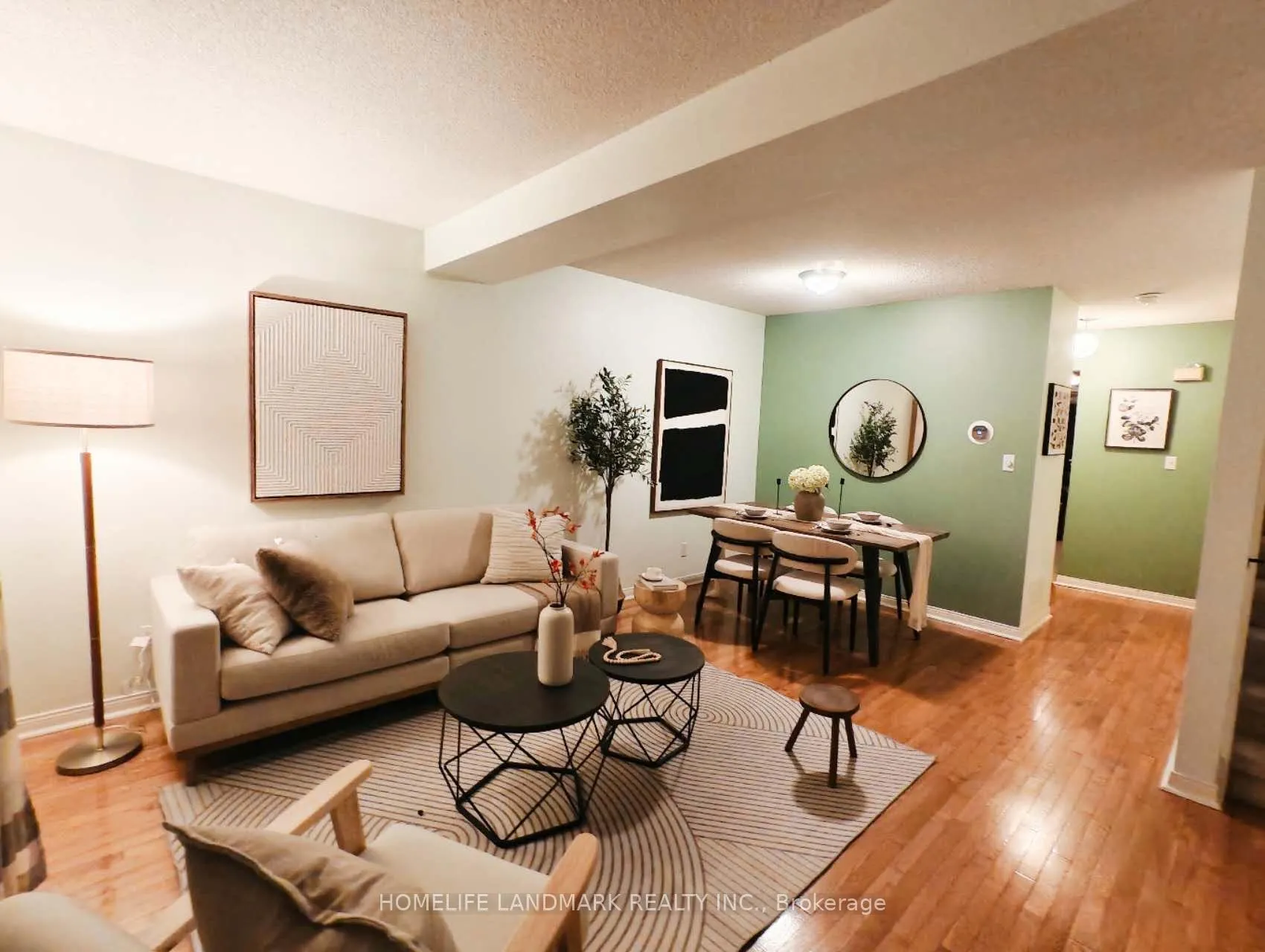 Photo 3 of Unit 57, 119 William Curtis Circle, Newmarket, Gorham-College Manor — HOMEH
