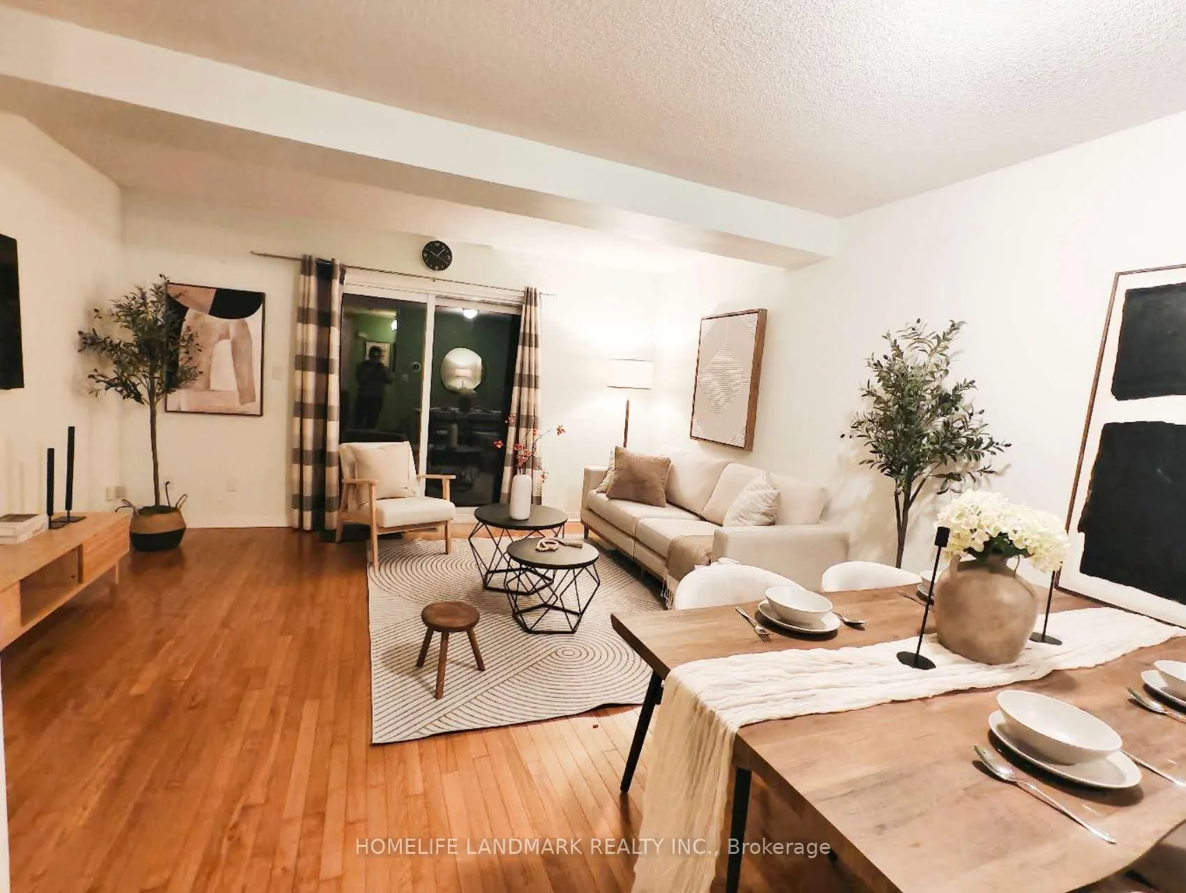 Photo 4 of Unit 57, 119 William Curtis Circle, Newmarket, Gorham-College Manor — HOMEH