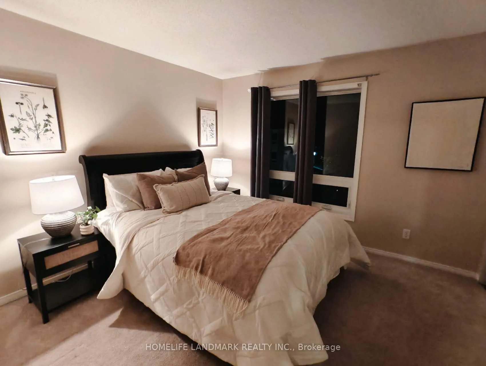 Photo 6 of Unit 57, 119 William Curtis Circle, Newmarket, Gorham-College Manor — HOMEH