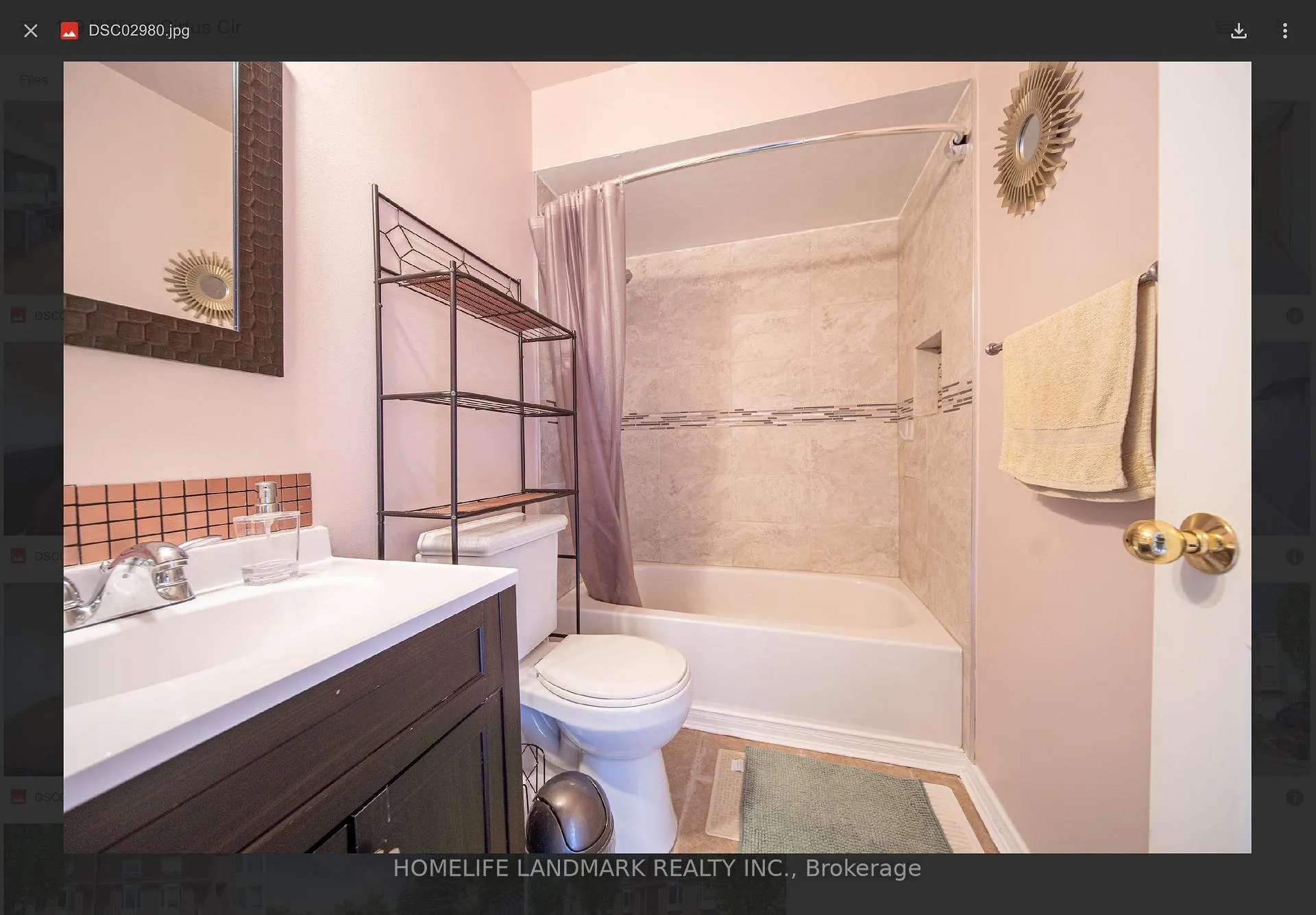 Photo 8 of Unit 57, 119 William Curtis Circle, Newmarket, Gorham-College Manor — HOMEH