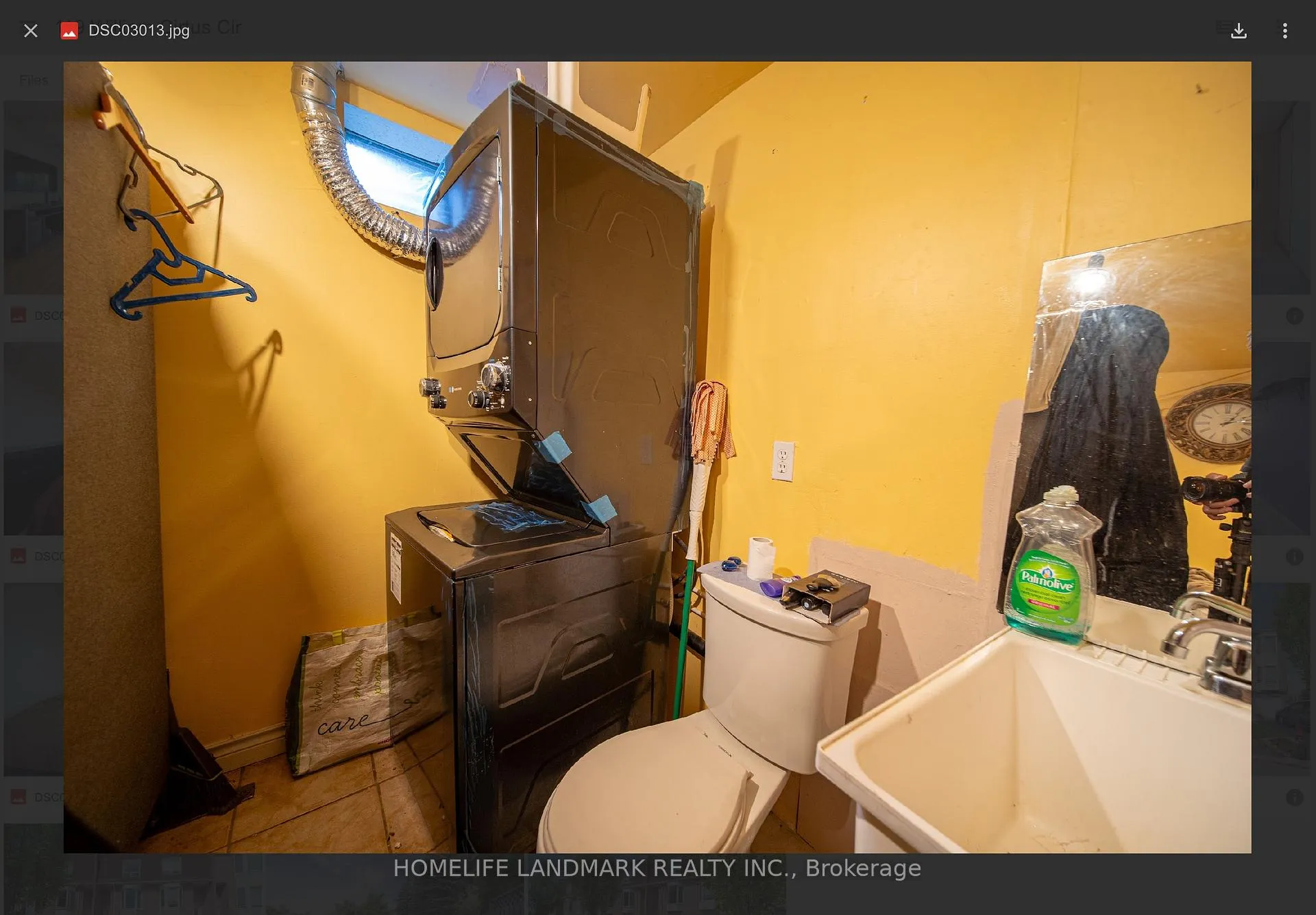 Photo 9 of Unit 57, 119 William Curtis Circle, Newmarket, Gorham-College Manor — HOMEH