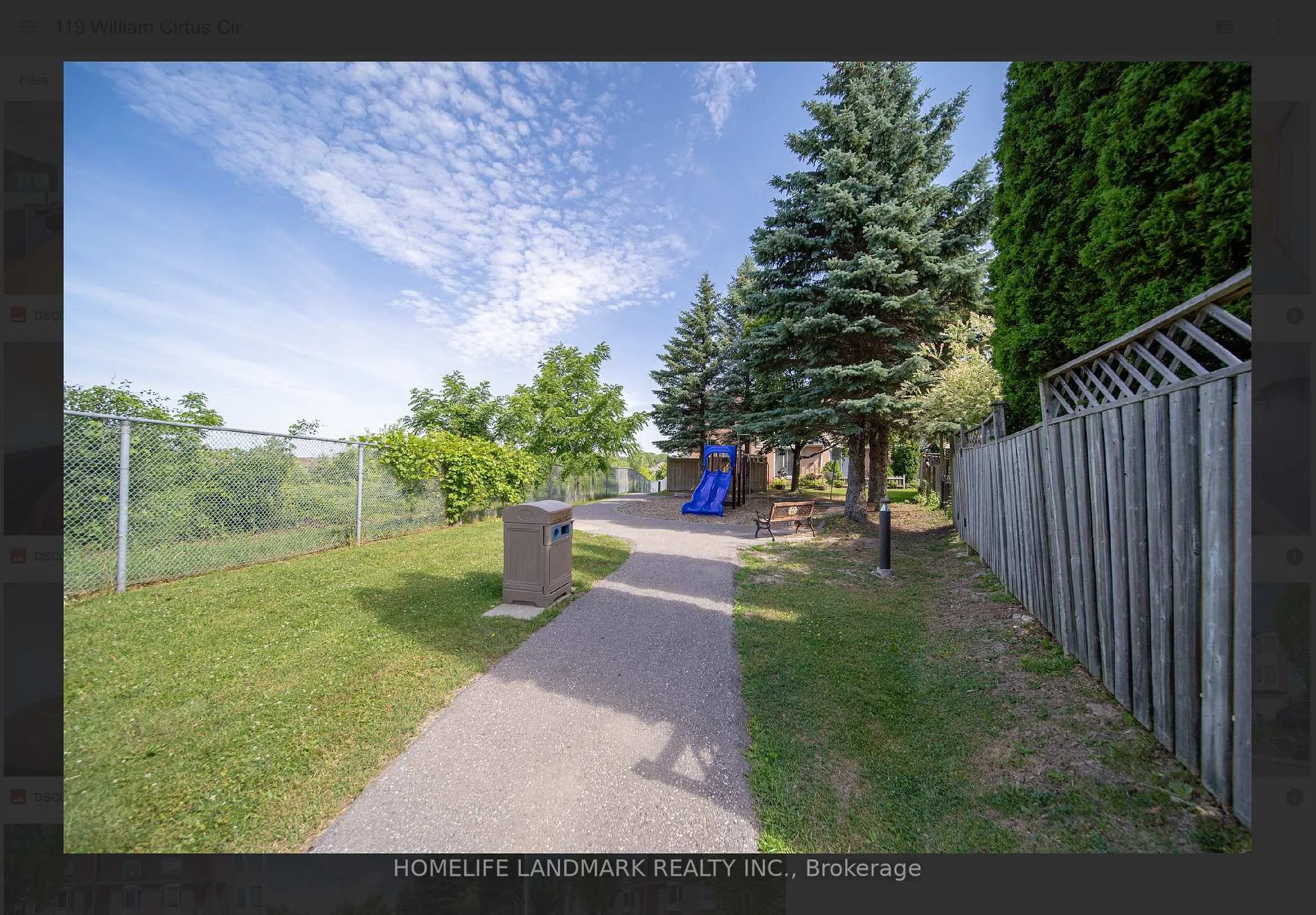 Photo 11 of Unit 57, 119 William Curtis Circle, Newmarket, Gorham-College Manor — HOMEH