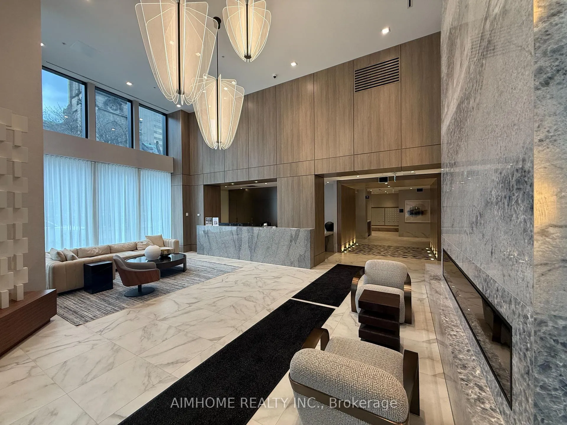 Photo 1 of Unit 1521, 75 James Street S, Hamilton, Corktown — HOMEH