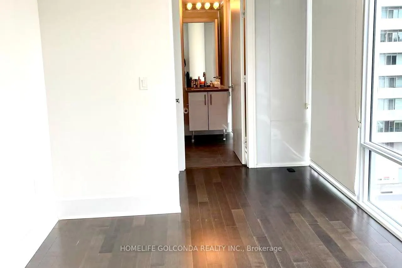 Photo 11 of Unit 624, 29 Queens Quay E, Toronto, Waterfront Communities — HOMEH