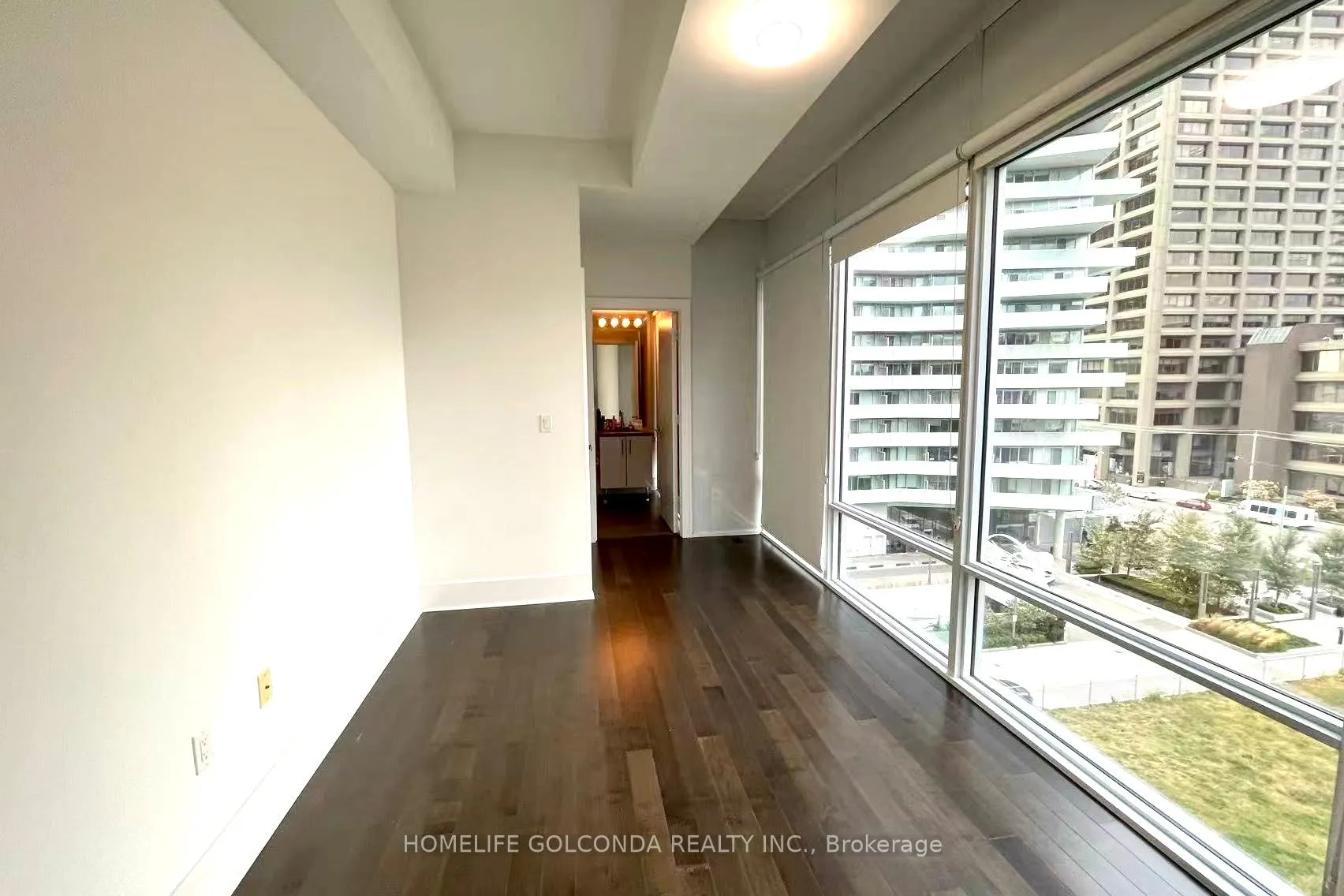 Photo 12 of Unit 624, 29 Queens Quay E, Toronto, Waterfront Communities — HOMEH