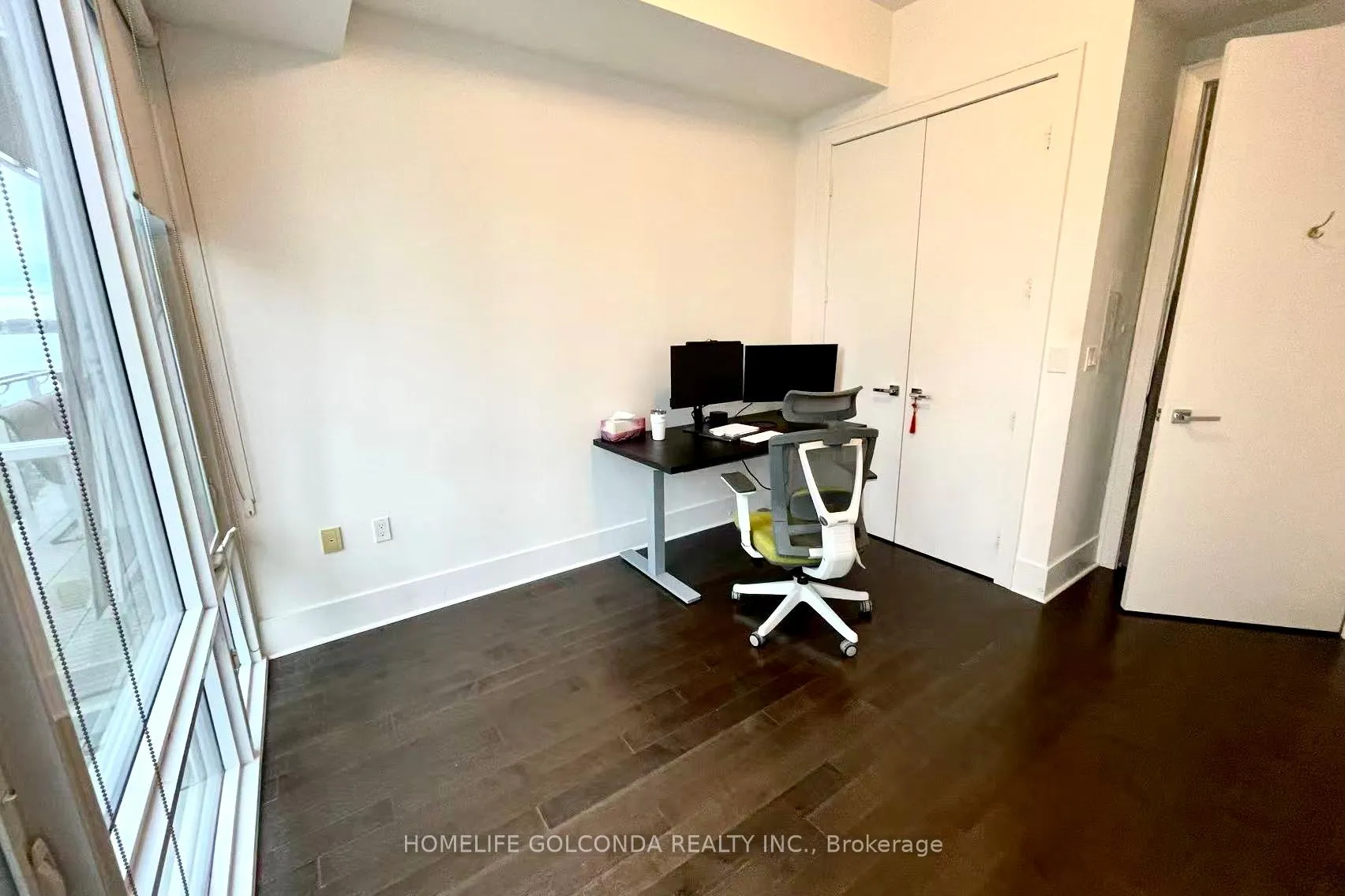 Photo 16 of Unit 624, 29 Queens Quay E, Toronto, Waterfront Communities — HOMEH