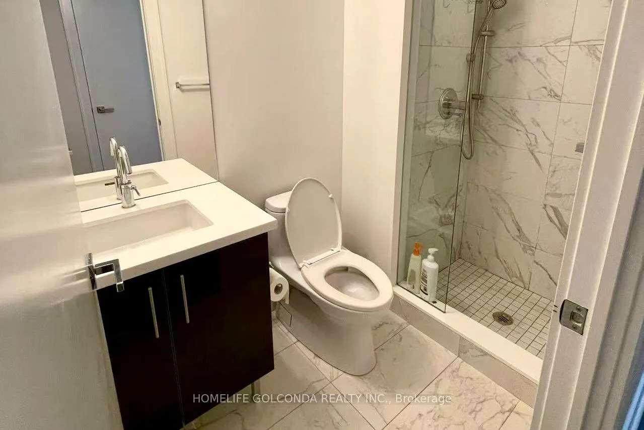Photo 19 of Unit 624, 29 Queens Quay E, Toronto, Waterfront Communities — HOMEH