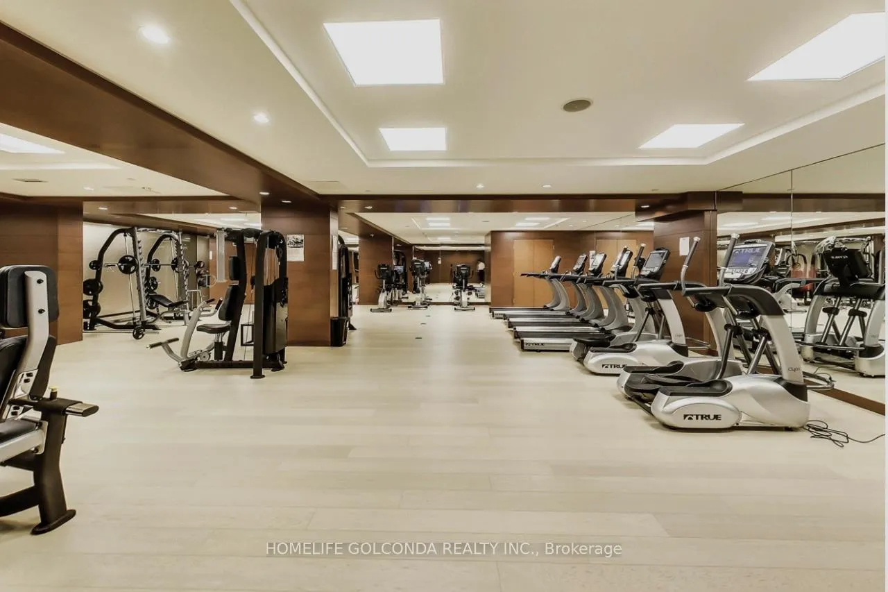 Photo 23 of Unit 624, 29 Queens Quay E, Toronto, Waterfront Communities — HOMEH
