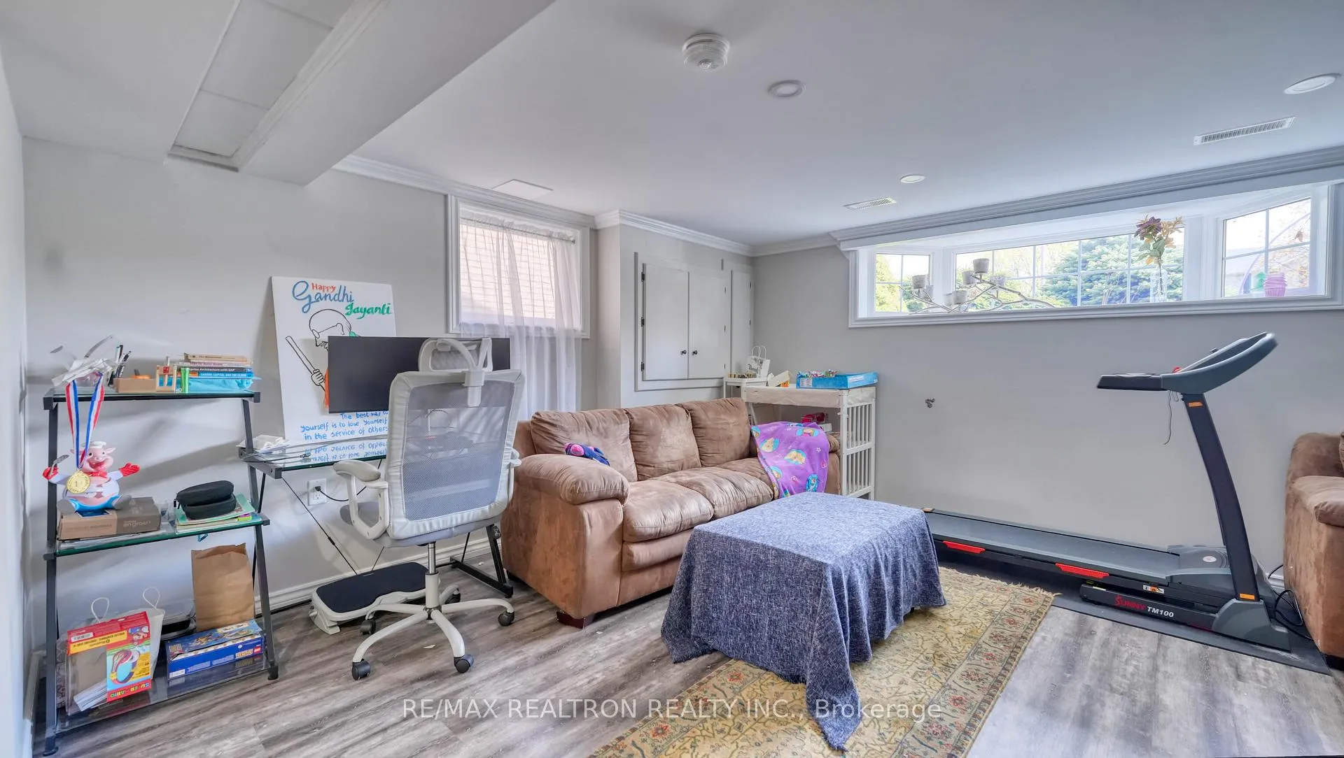 Photo 10 of Unit Bsmt, 785 Sundance Circle, Oshawa, Northglen — HOMEH