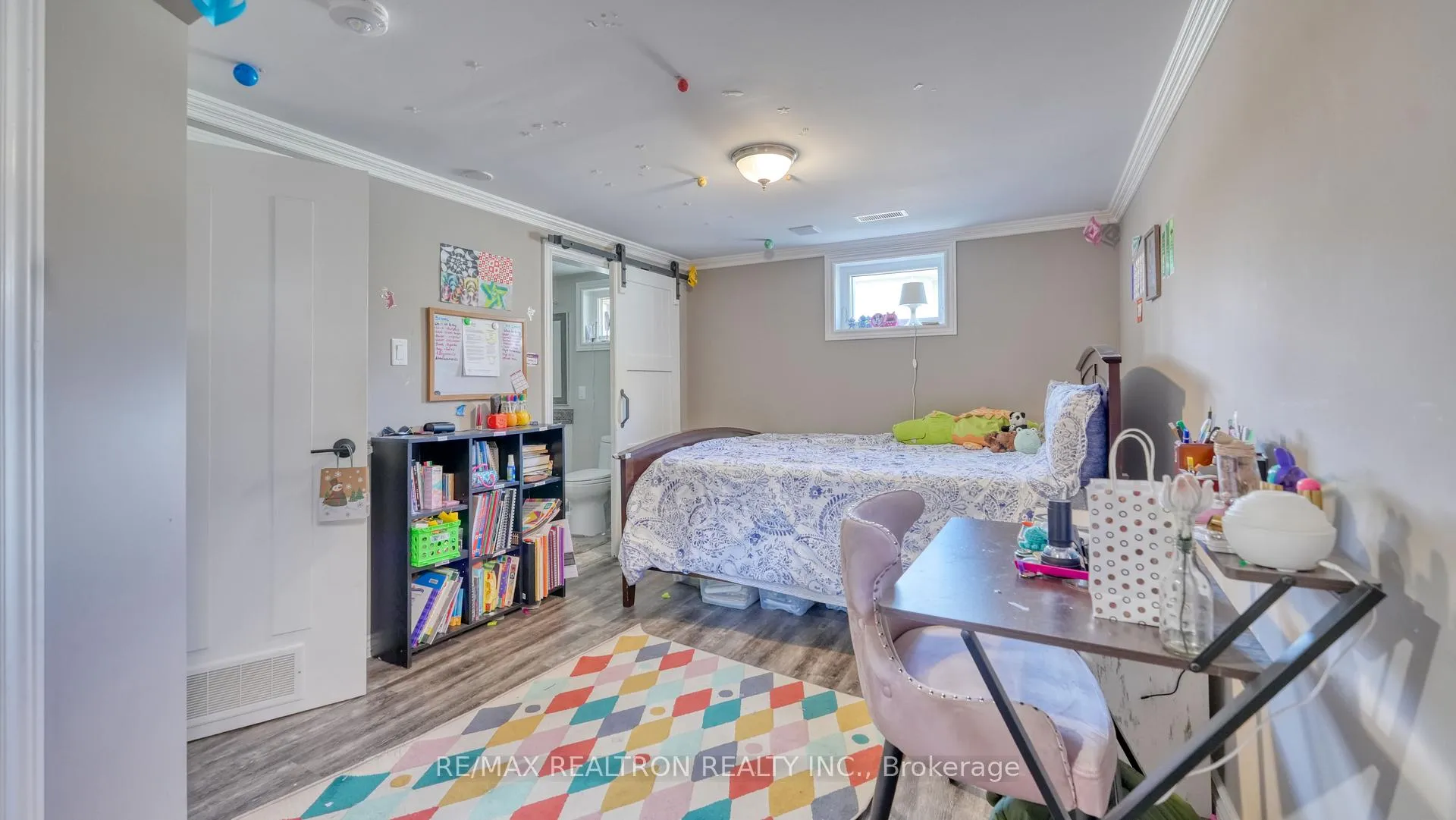 Photo 12 of Unit Bsmt, 785 Sundance Circle, Oshawa, Northglen — HOMEH