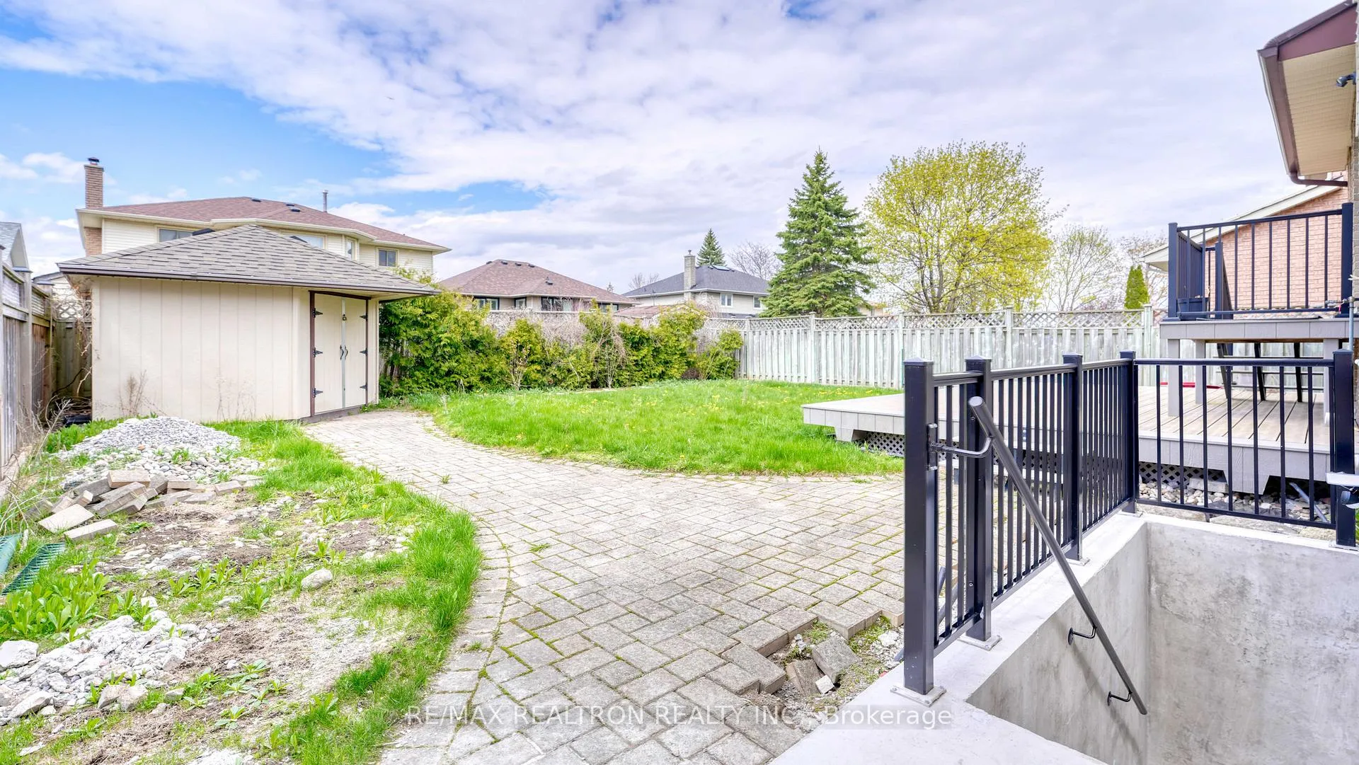 Photo 13 of Unit Bsmt, 785 Sundance Circle, Oshawa, Northglen — HOMEH