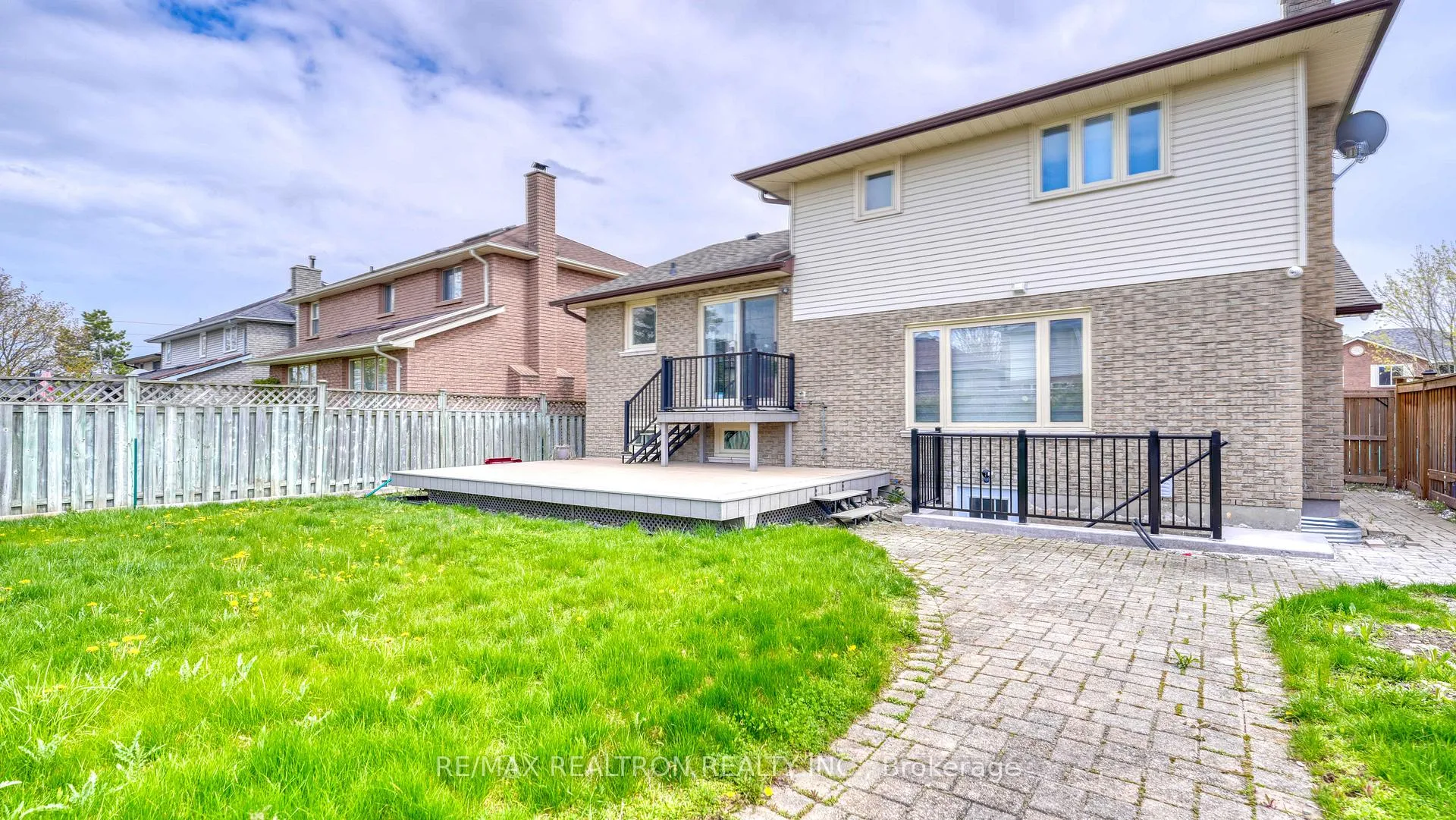 Photo 14 of Unit Bsmt, 785 Sundance Circle, Oshawa, Northglen — HOMEH