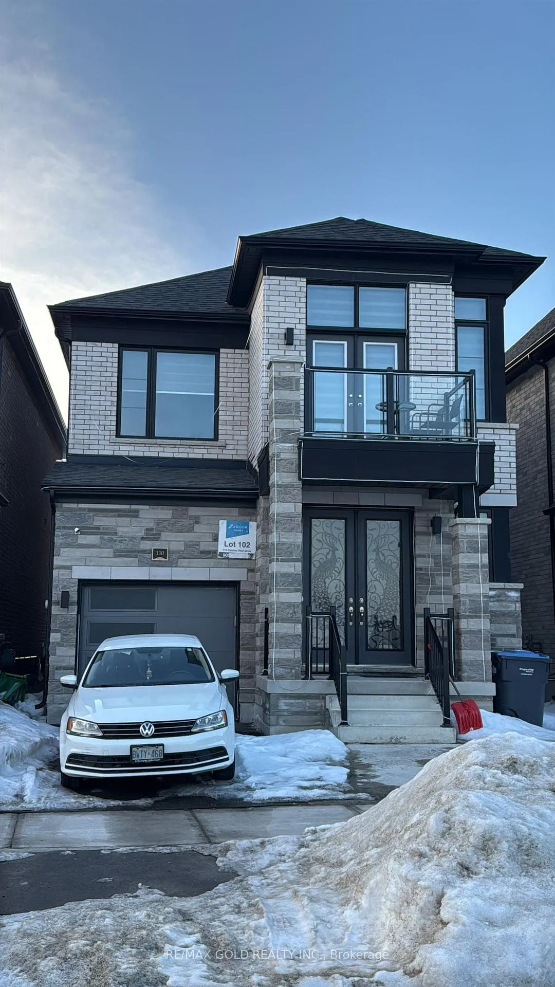Photo 1 of 110 Camino Real Drive, Caledon, Rural Caledon — HOMEH